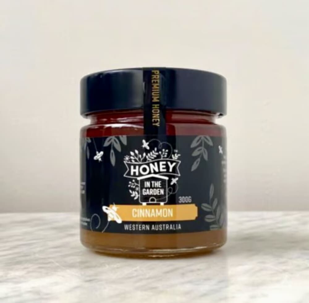 HIG】Cinnamonシナモン 300g | 商品紹介 | 北海道札幌市のエステなら