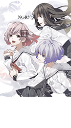 Blu-ray／DVD -アニメ『ノルン+ノネット』公式サイト-