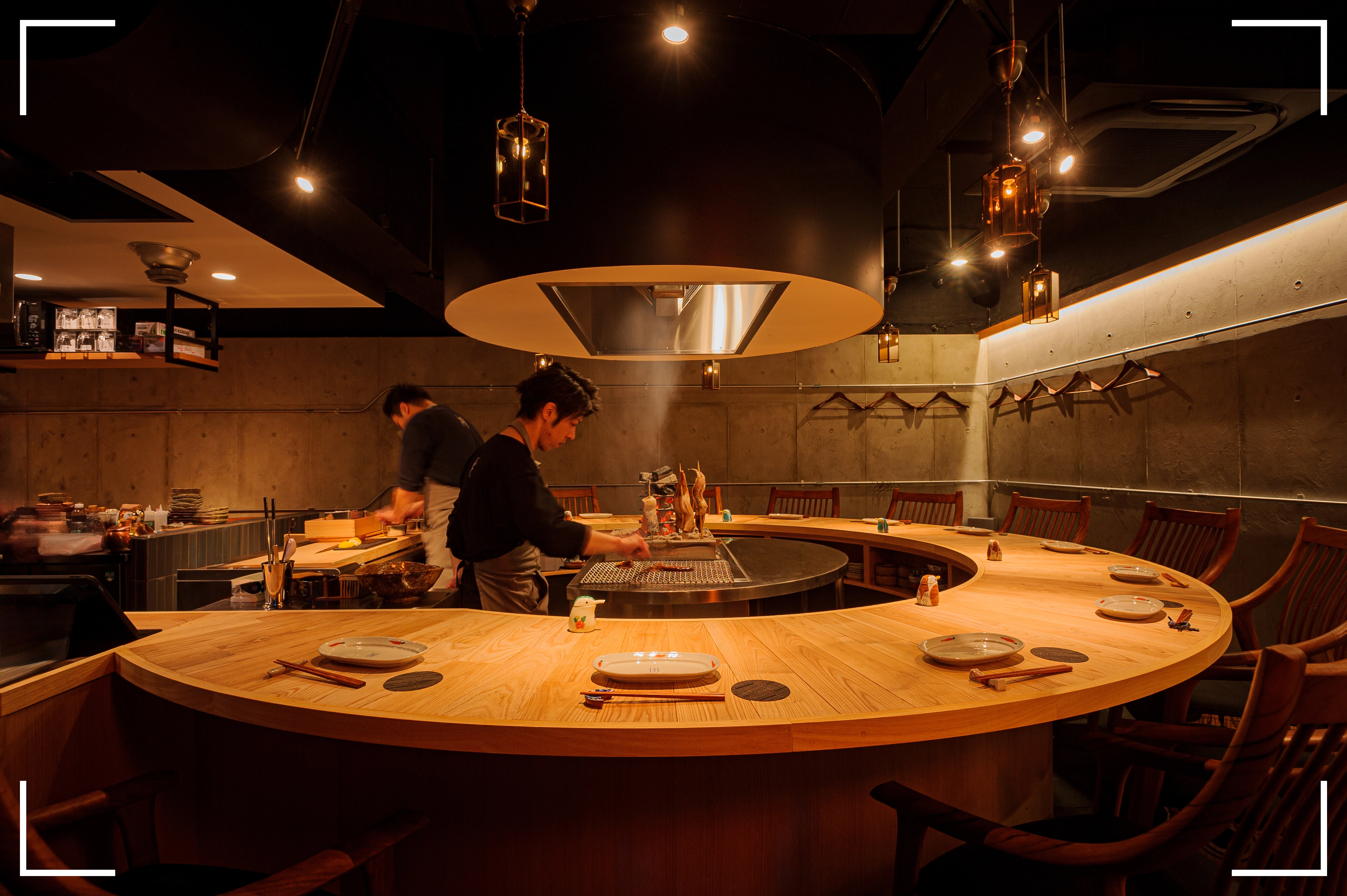 狼煙 -NOROSHI-【日野・立川の居酒屋】