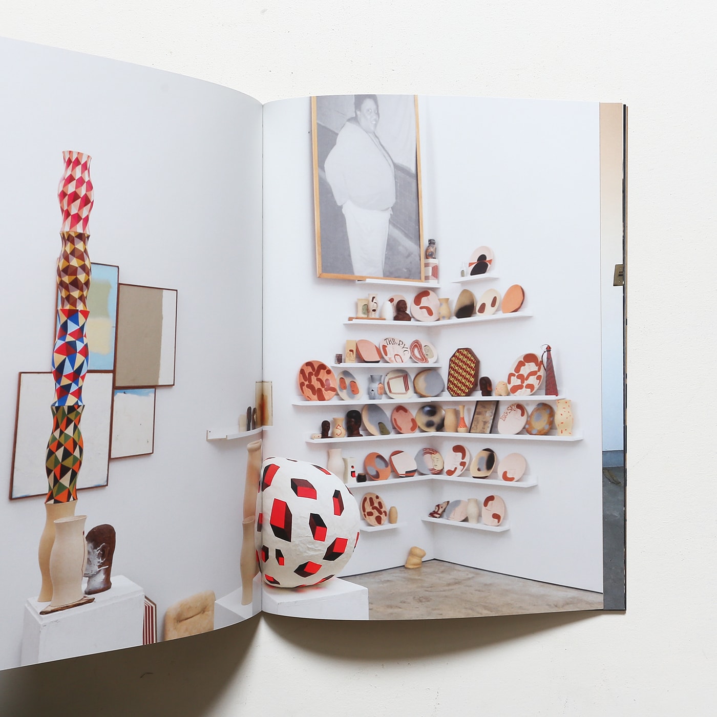 Barry McGee | バリー・マッギー画集 | nostos books ノストスブックス