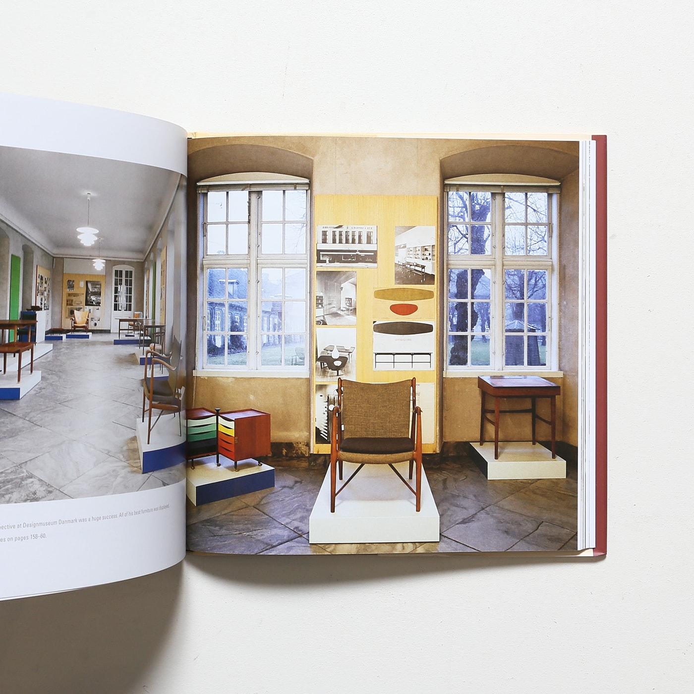 Finn Juhl and His House | フィン・ユール | nostos books ノストス