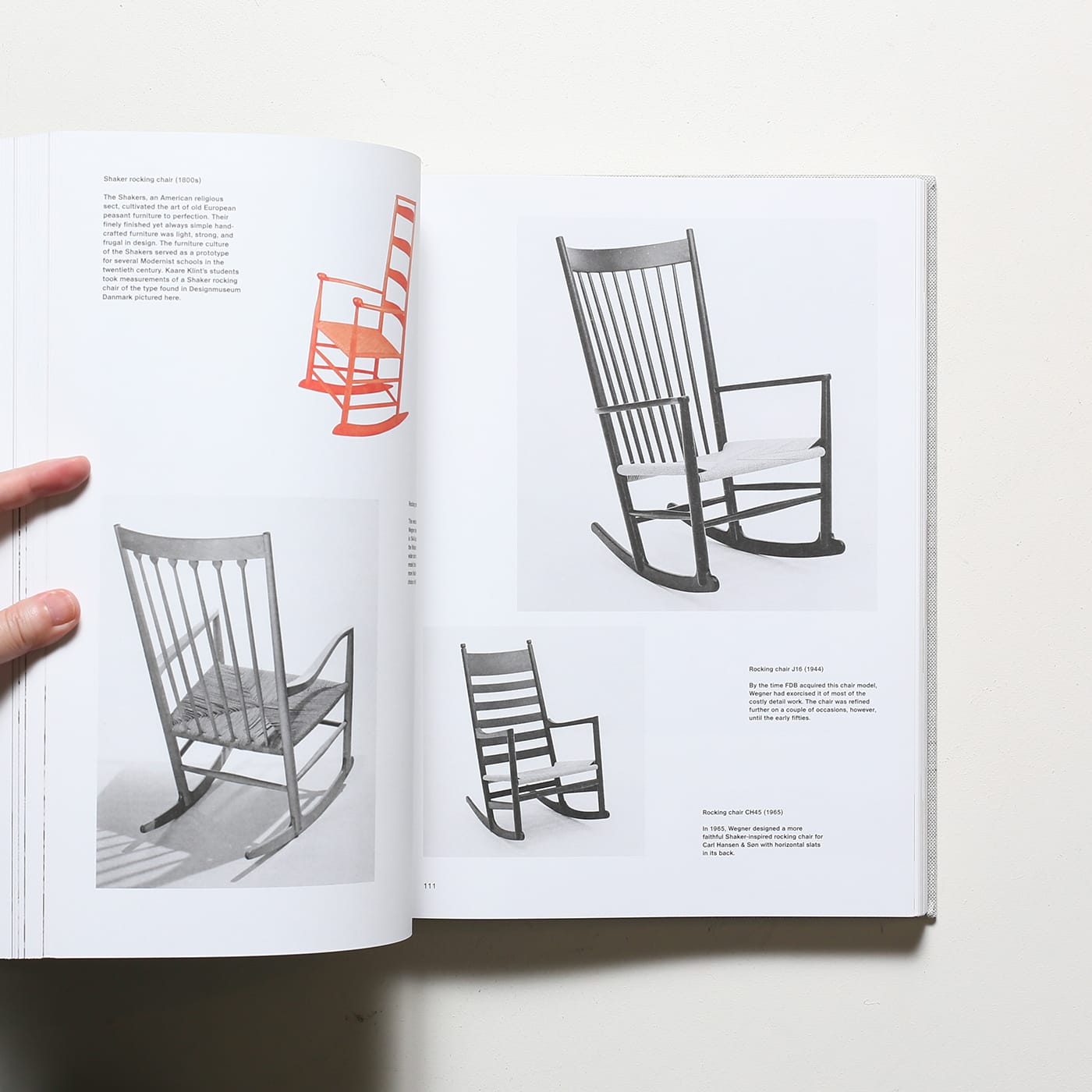 Hans J. Wegner: Just One Good Chair | ハンス・J・ウェグナー