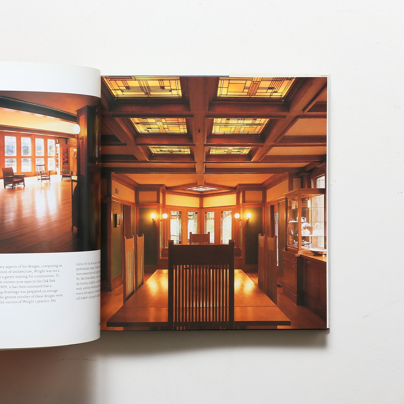 Frank Lloyd Wright: Master Works | フランク・ロイド・ライト