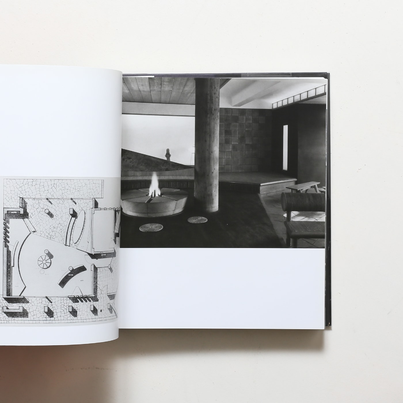 Isamu Noguchi: A Study of Space | イサム・ノグチ | nostos books