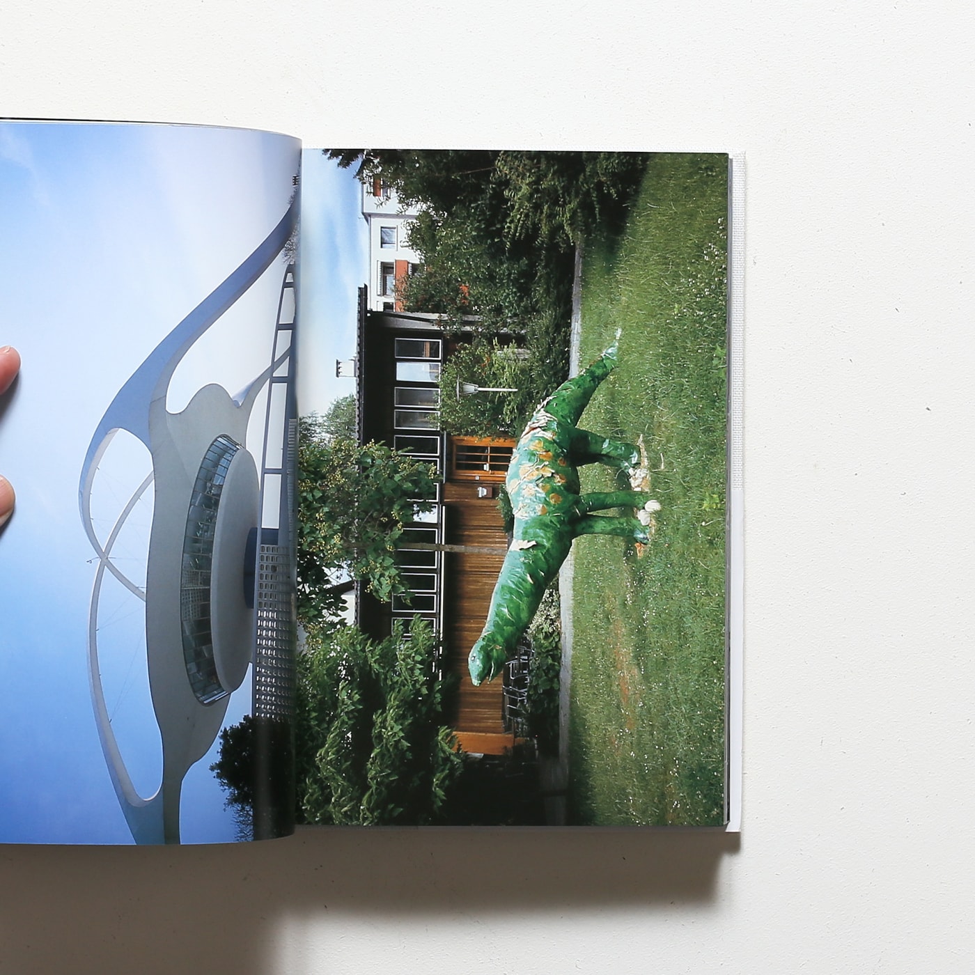 the good, the bad, the average …and unique 奈良美智写真集 | リトル