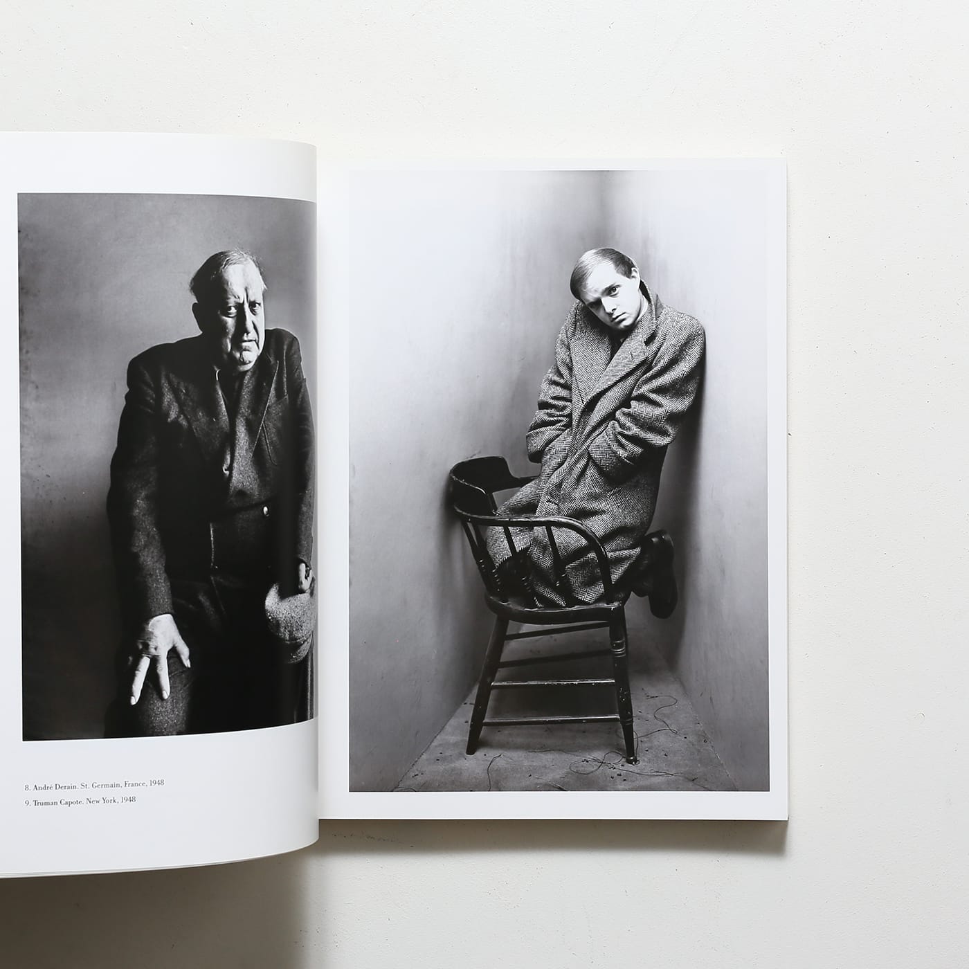 Irving Penn | アーヴィング・ペン | nostos books ノストスブックス