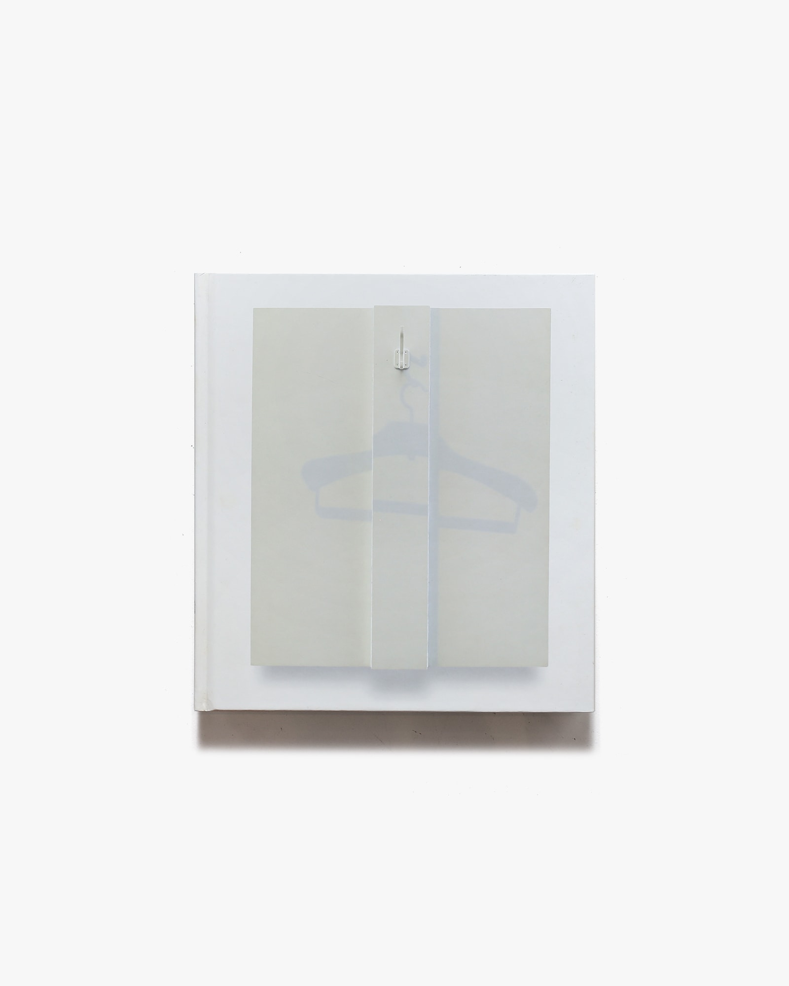 Jiro Takamatsu: Works 1966-1978 | 高松次郎 | nostos books ノストス