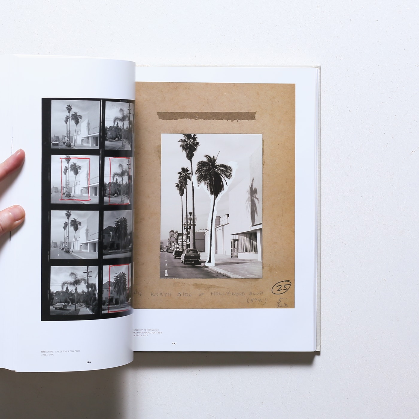 Ed Ruscha and Photography | エド・ルシェ | nostos books ノストス
