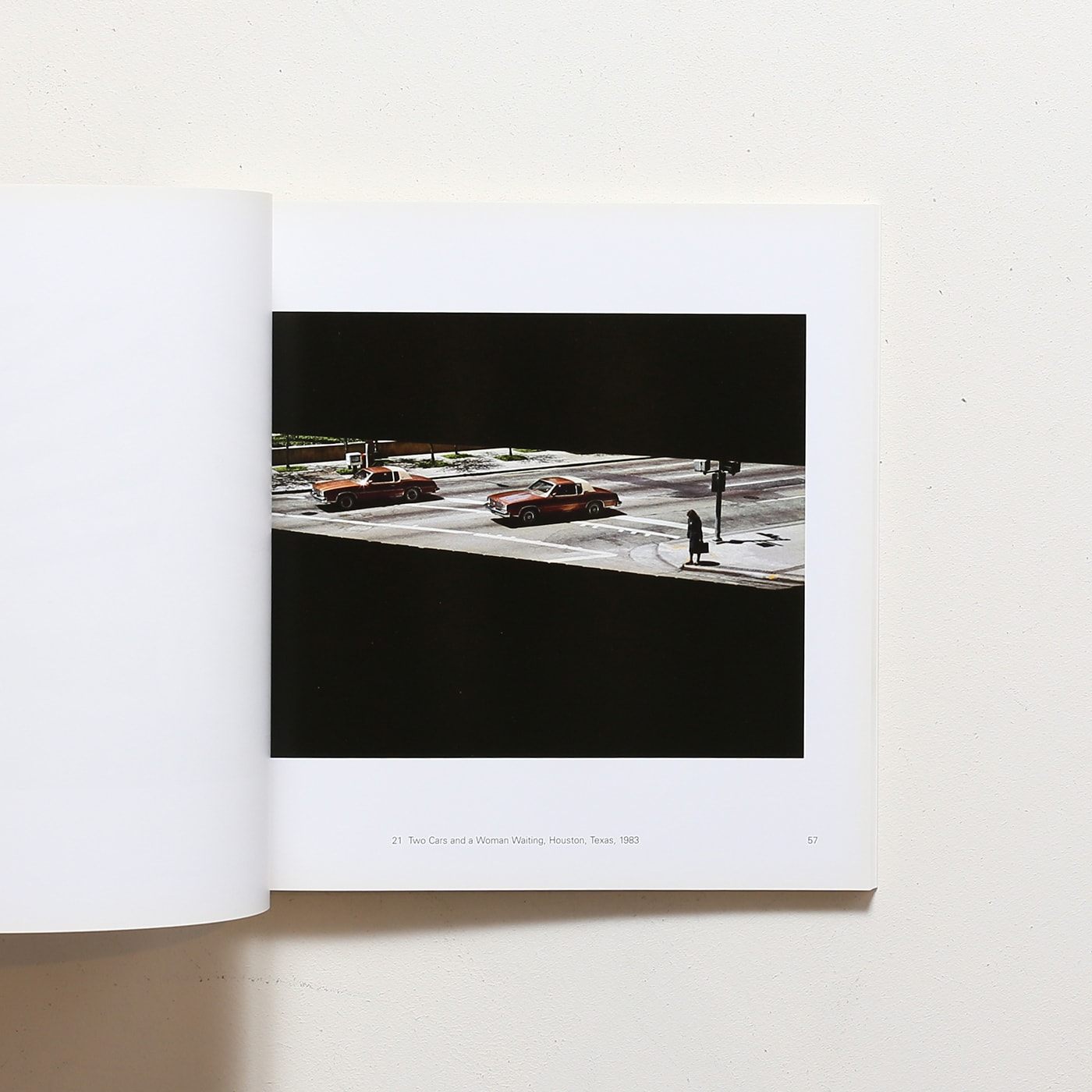 アート・デザイン・音楽 WIM WENDERS/PICTURE FROM THE SURFACE アート