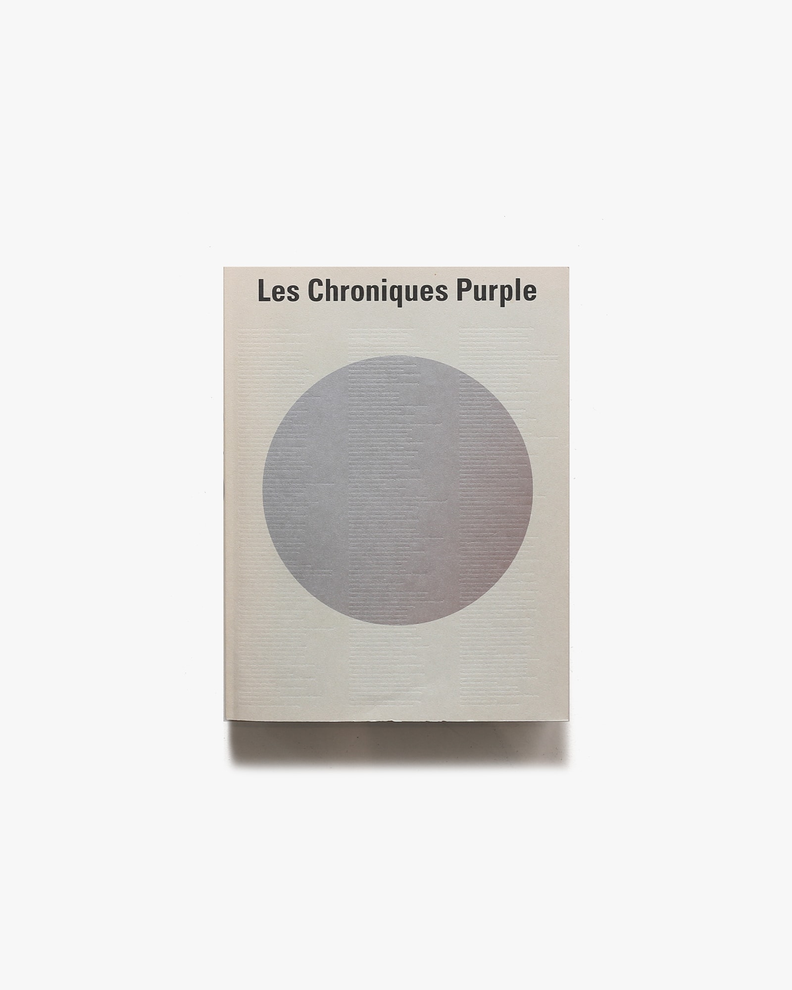 Les Chroniques Purple | Elein Fleise エレン・フライス | nostos