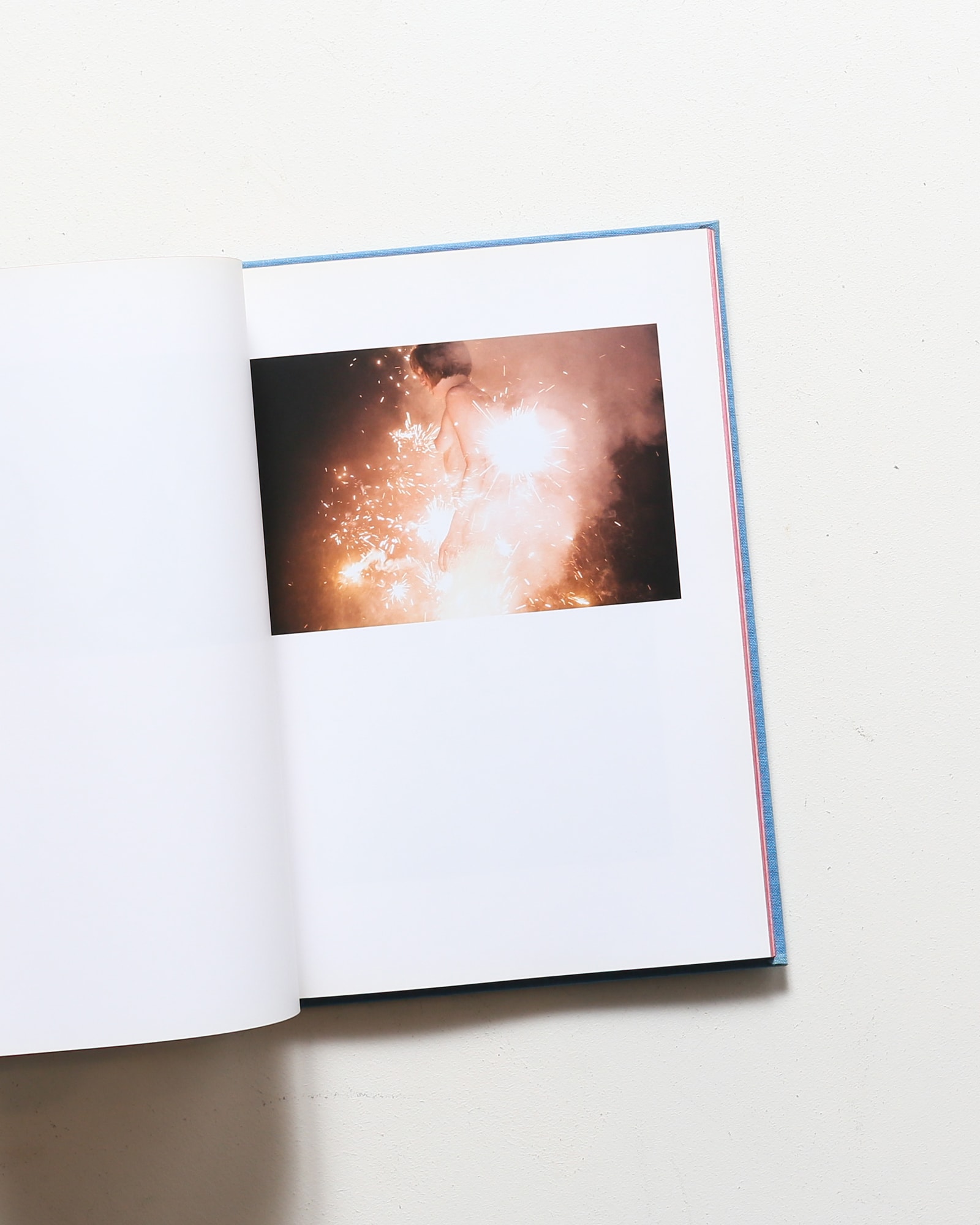 Ryan McGinley: Life Adjustment Center | ライアン・マッギンレー