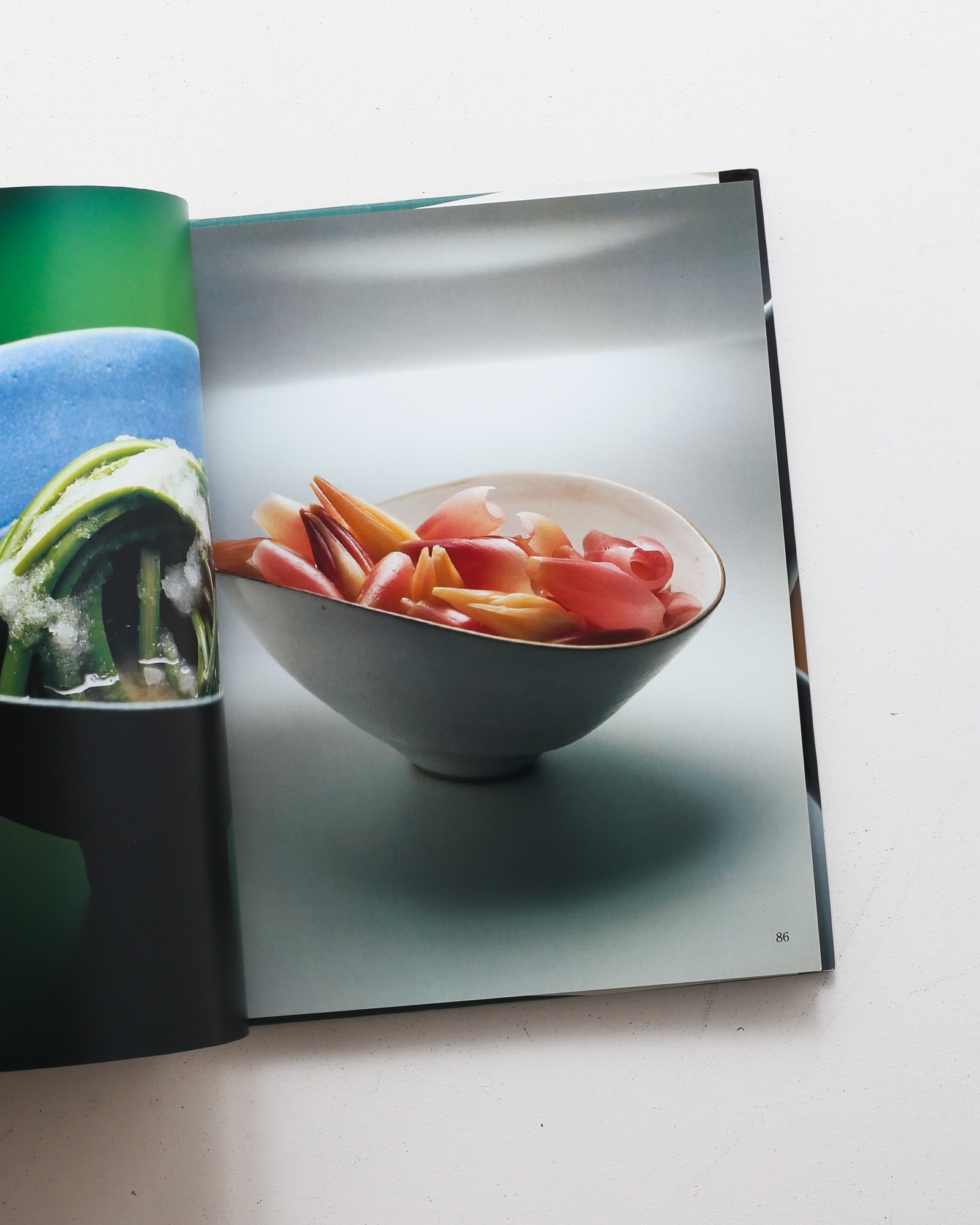 百味菜々 | 横山夫紀子 | nostos books ノストスブックス