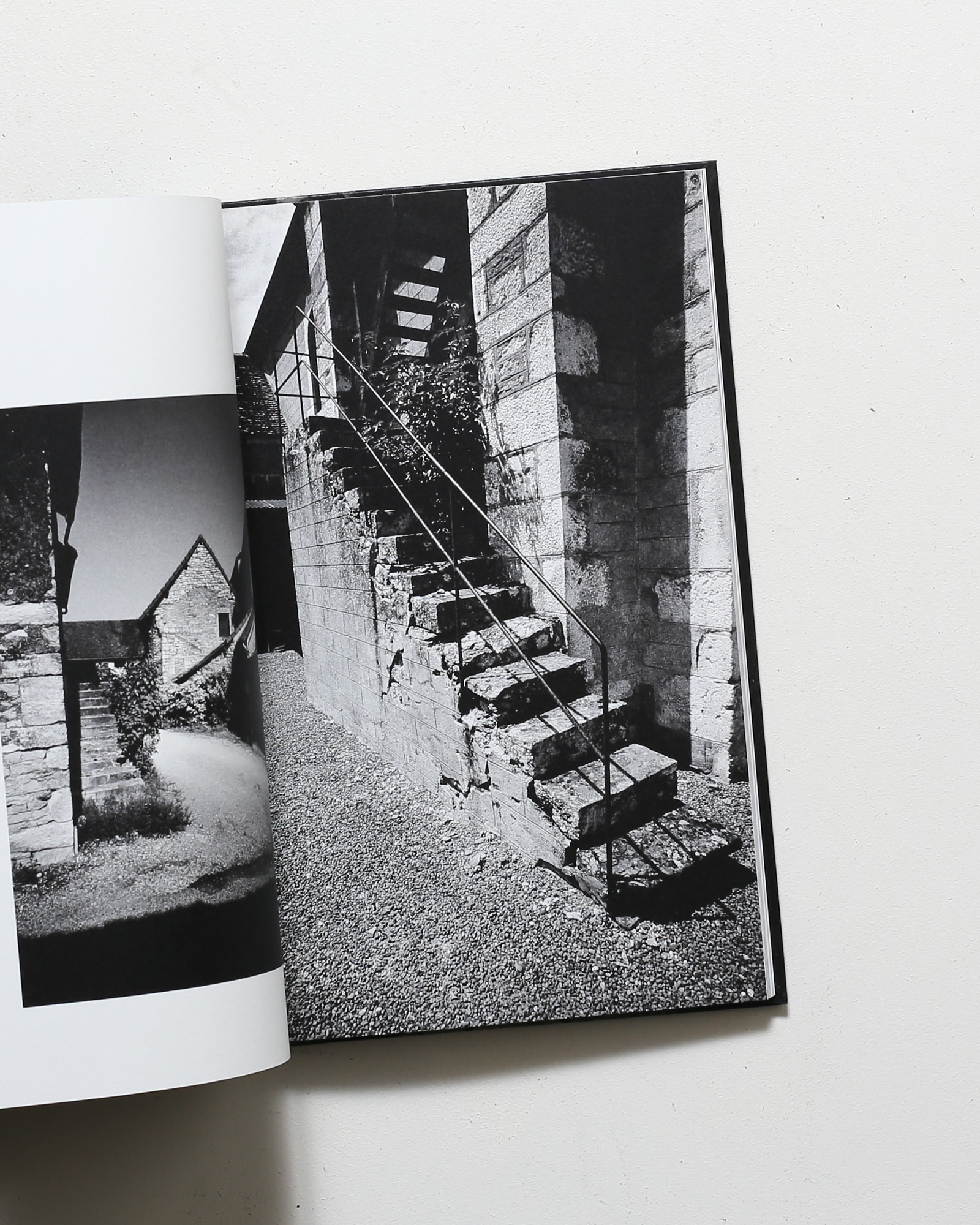 実験室からの眺め | 森山大道 | nostos books ノストスブックス