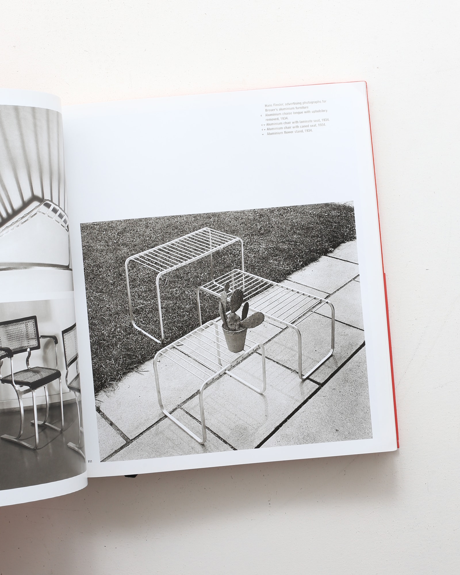 Design and Architecture | Marcel Breuer | nostos books ノストス