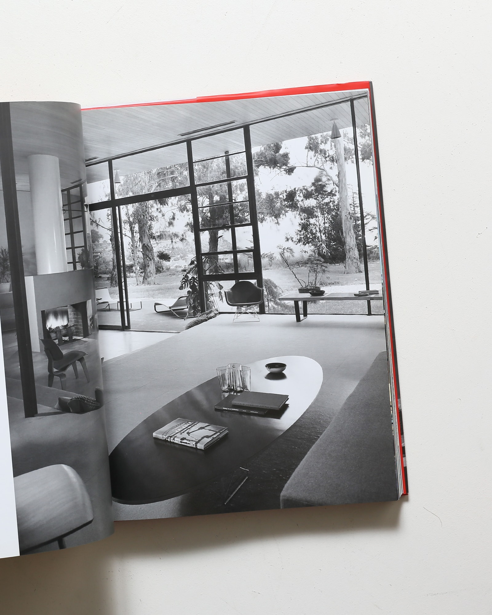 Julius Shulman: Architecture and its Photography | nostos books