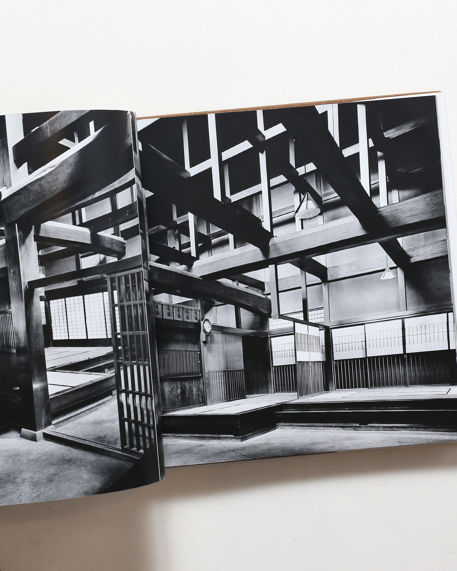 日本の民家 新版 | 二川幸夫 | nostos books ノストスブックス