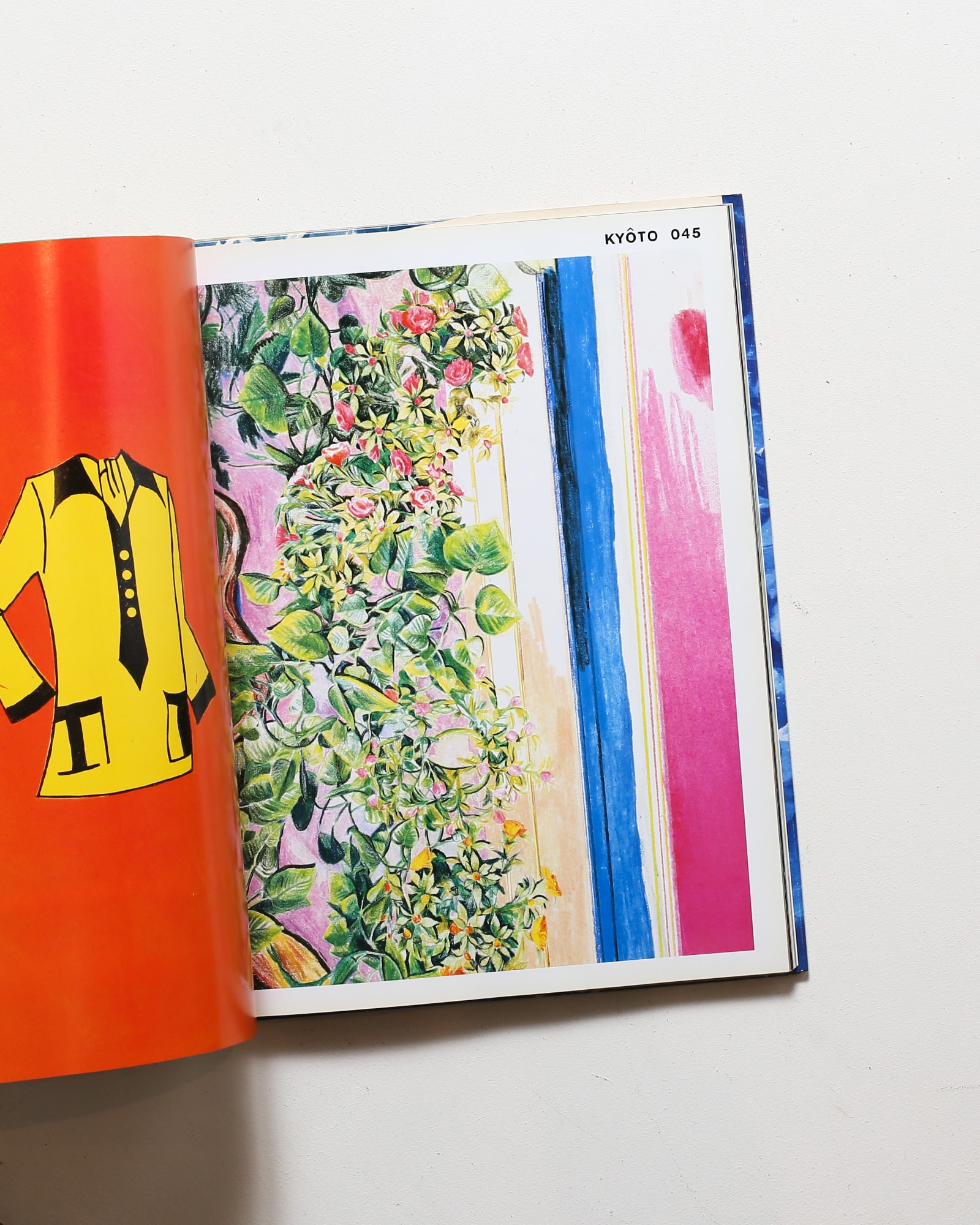 大竹伸朗日本景 Zyapanorama | nostos books ノストスブックス