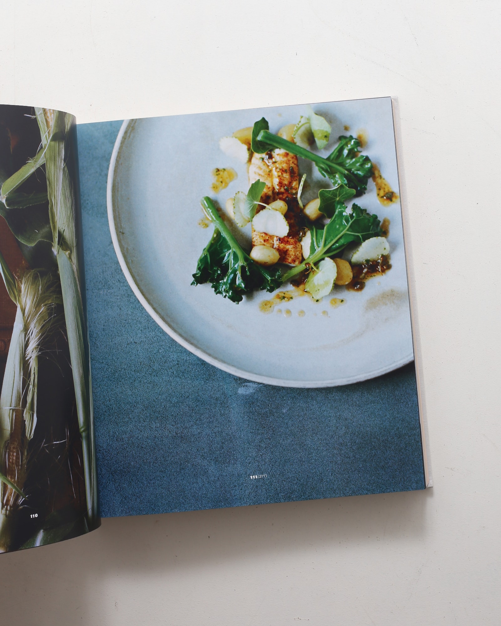 ノーマ 北欧料理の時間と場所 | レネ・レゼピ | nostos books ノストス