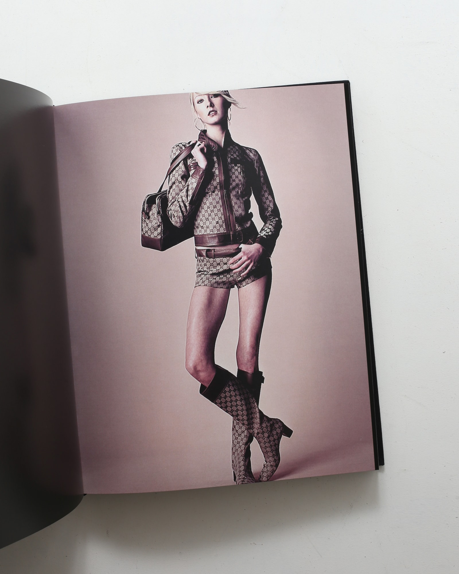 Tom Ford | トム・フォード | nostos books ノストスブックス