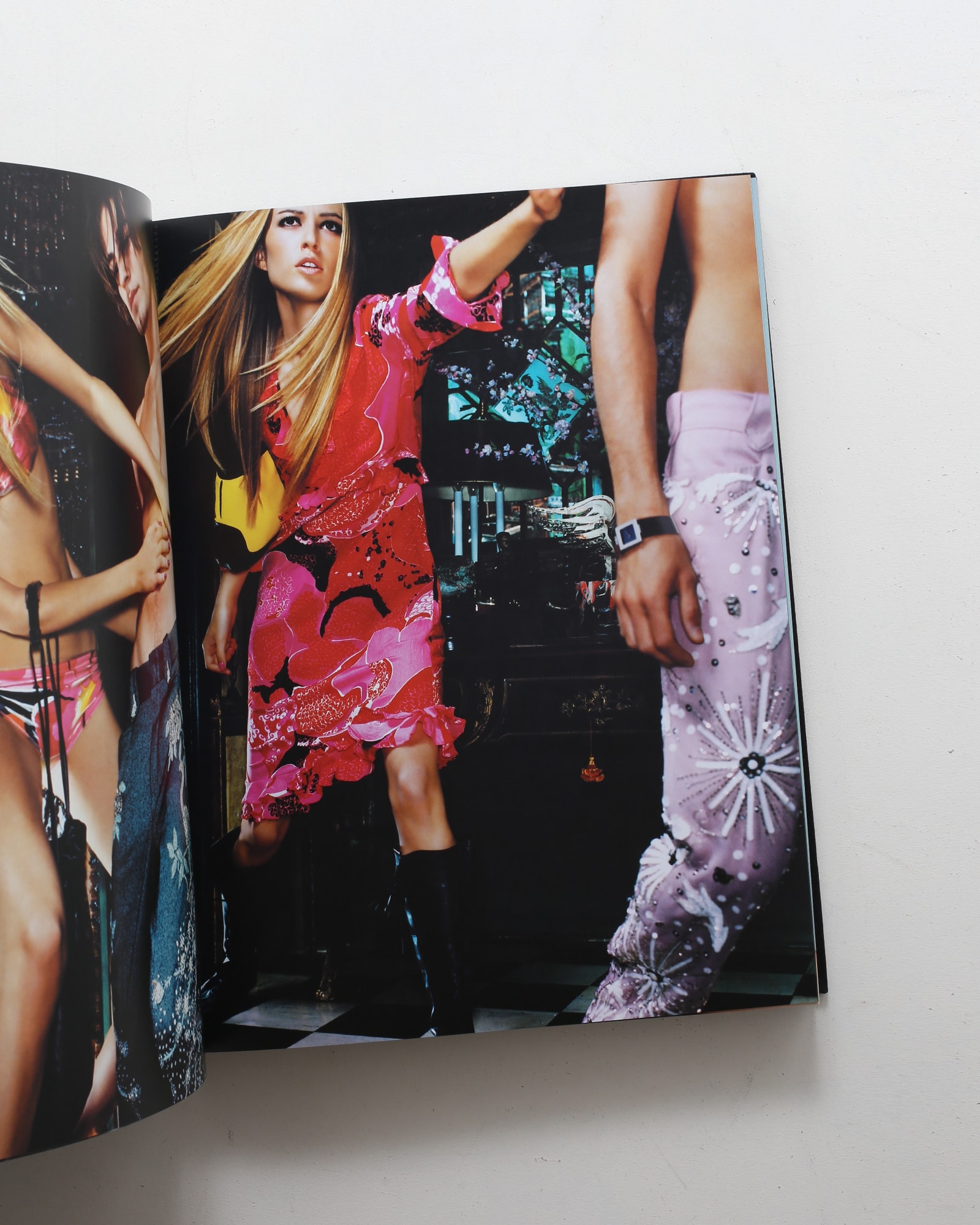 Tom Ford | トム・フォード | nostos books ノストスブックス