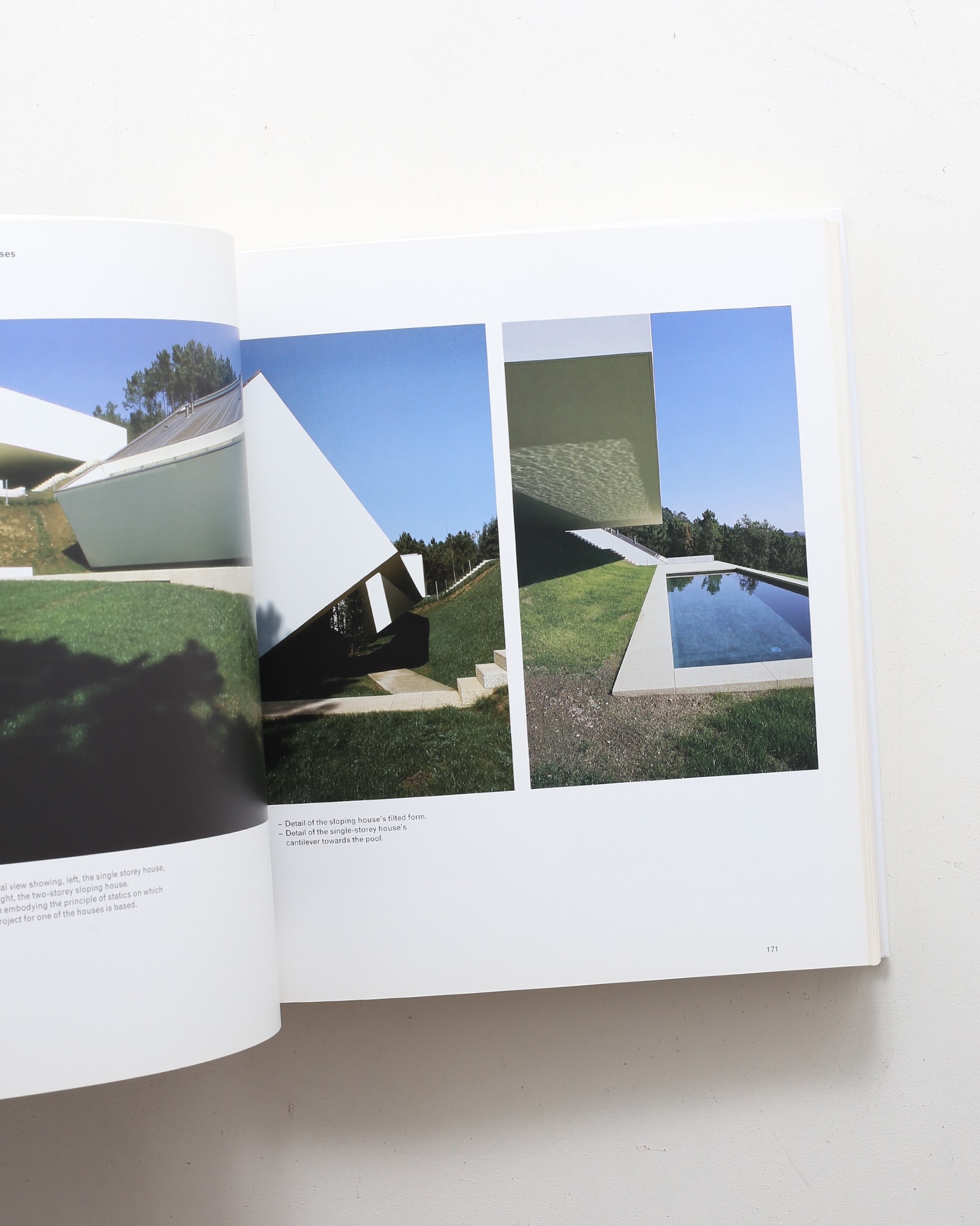 Eduardo Souto De Moura | エドゥアルド・ソウト・デ・モウラ | nostos