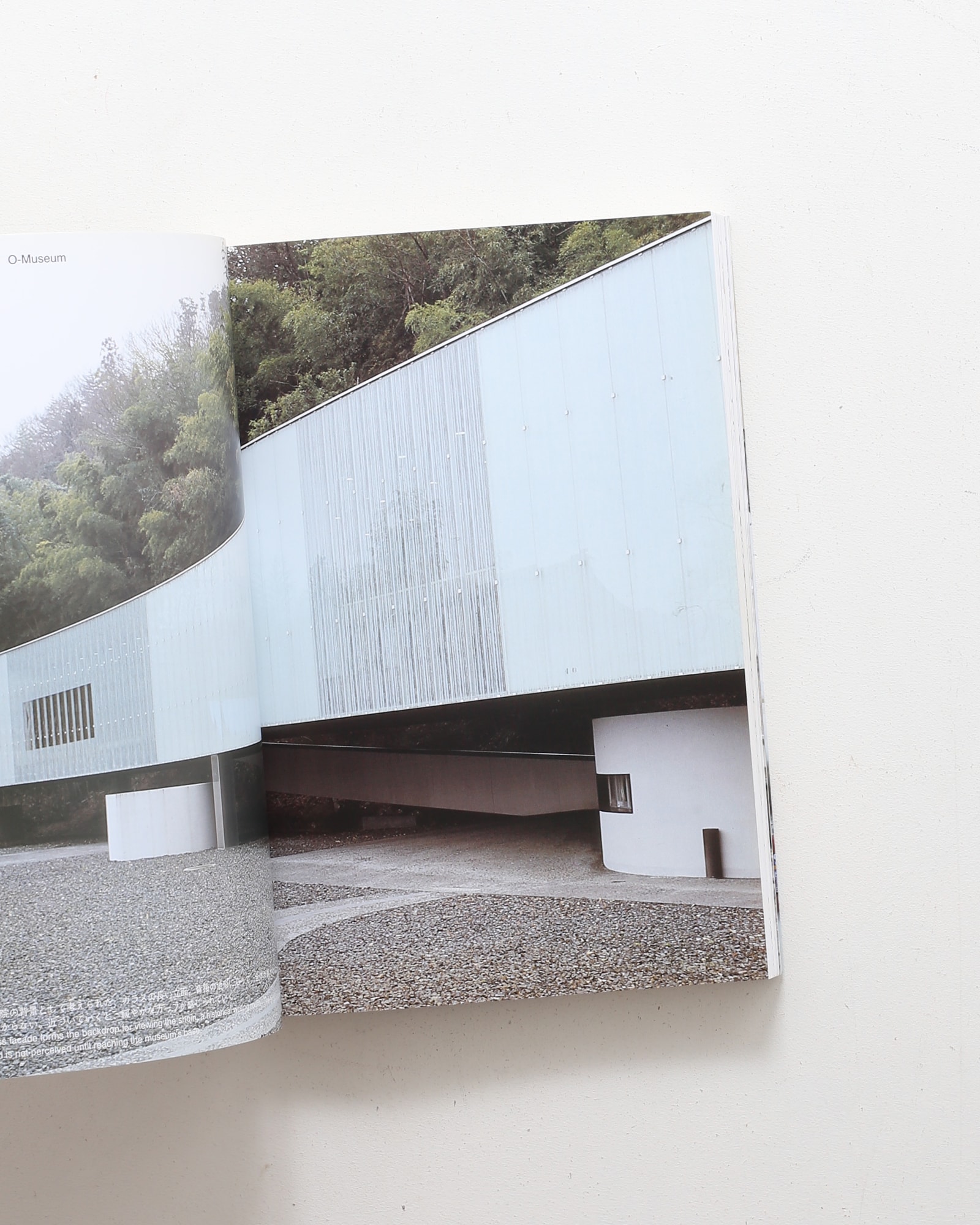 SANAA WORKS 1995-2003 | 妹島和世、西沢立衛 | nostos books ノストス