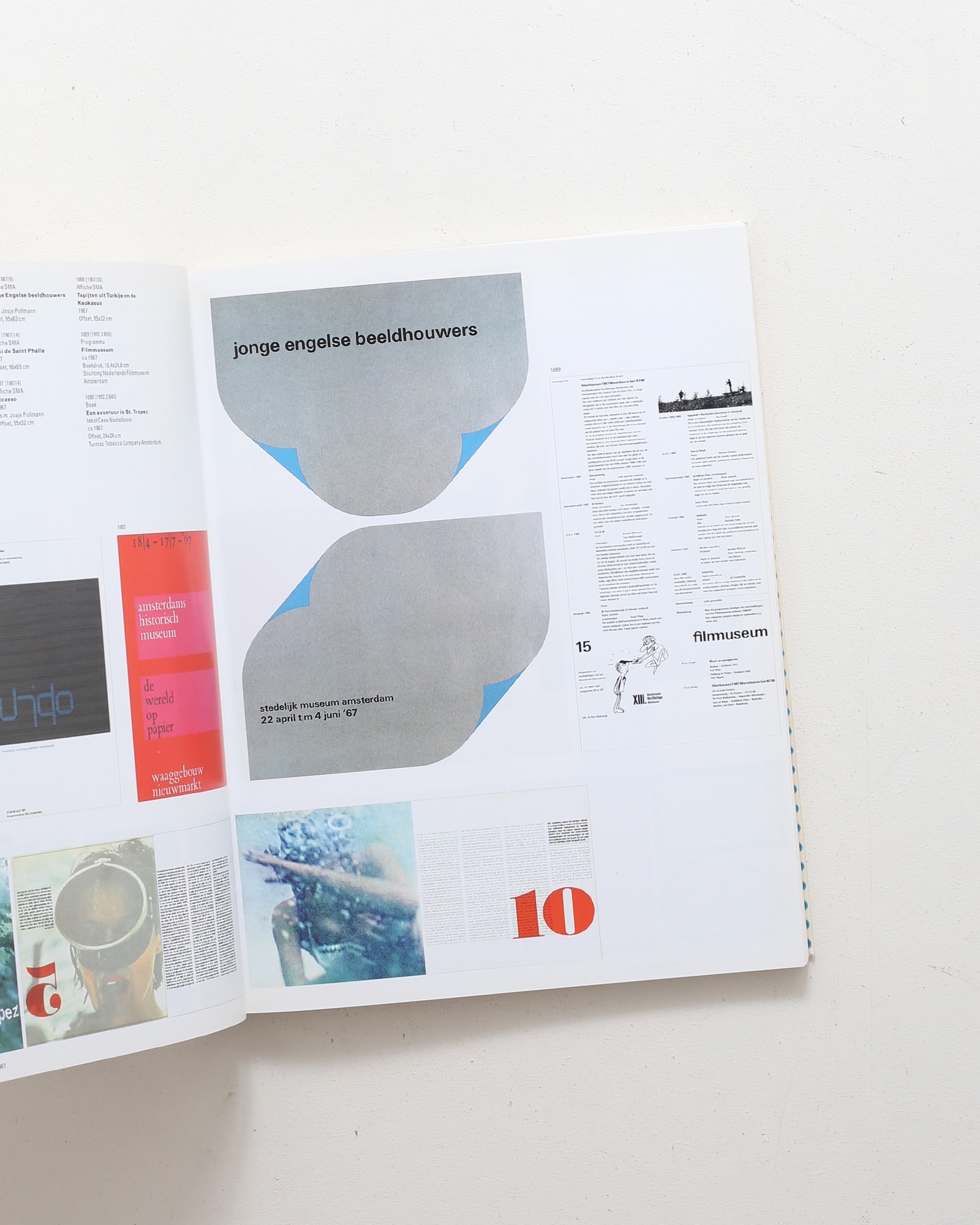 Wim Crouwel: Mode En Module | ウィム・クロウェル | nostos books