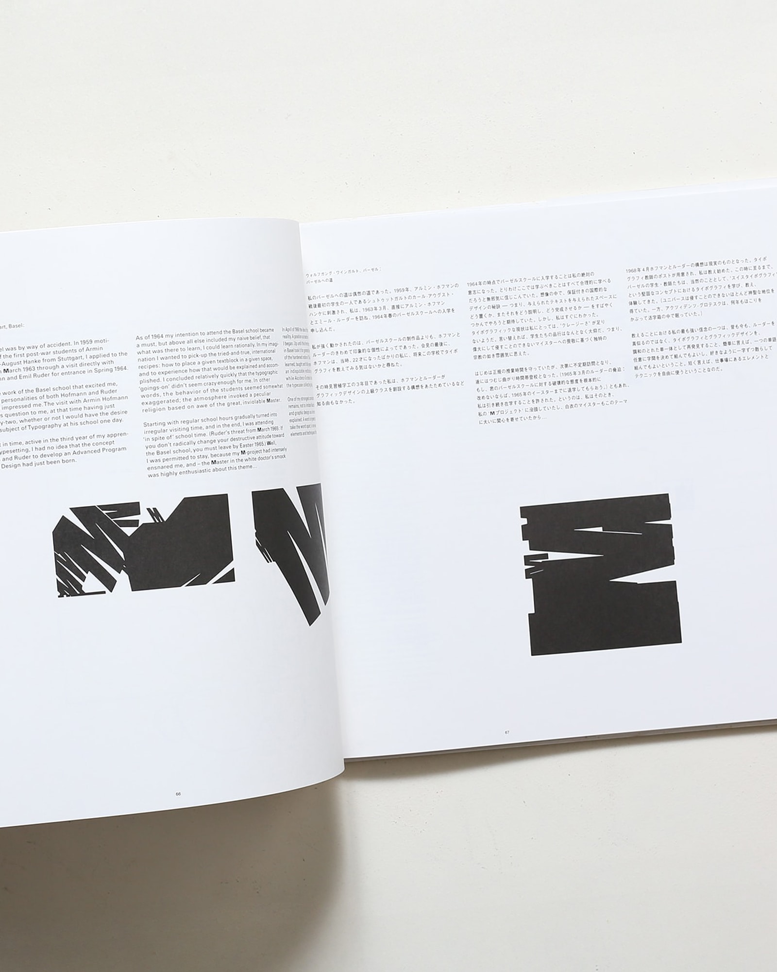 バーゼルへの道 | ヘルムート・シュミット | nostos books ノストス