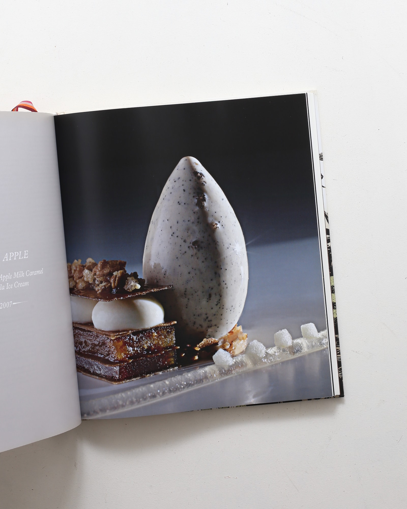 The Fat Duck Cookbook | Heston Blumenthal | nostos books ノストス