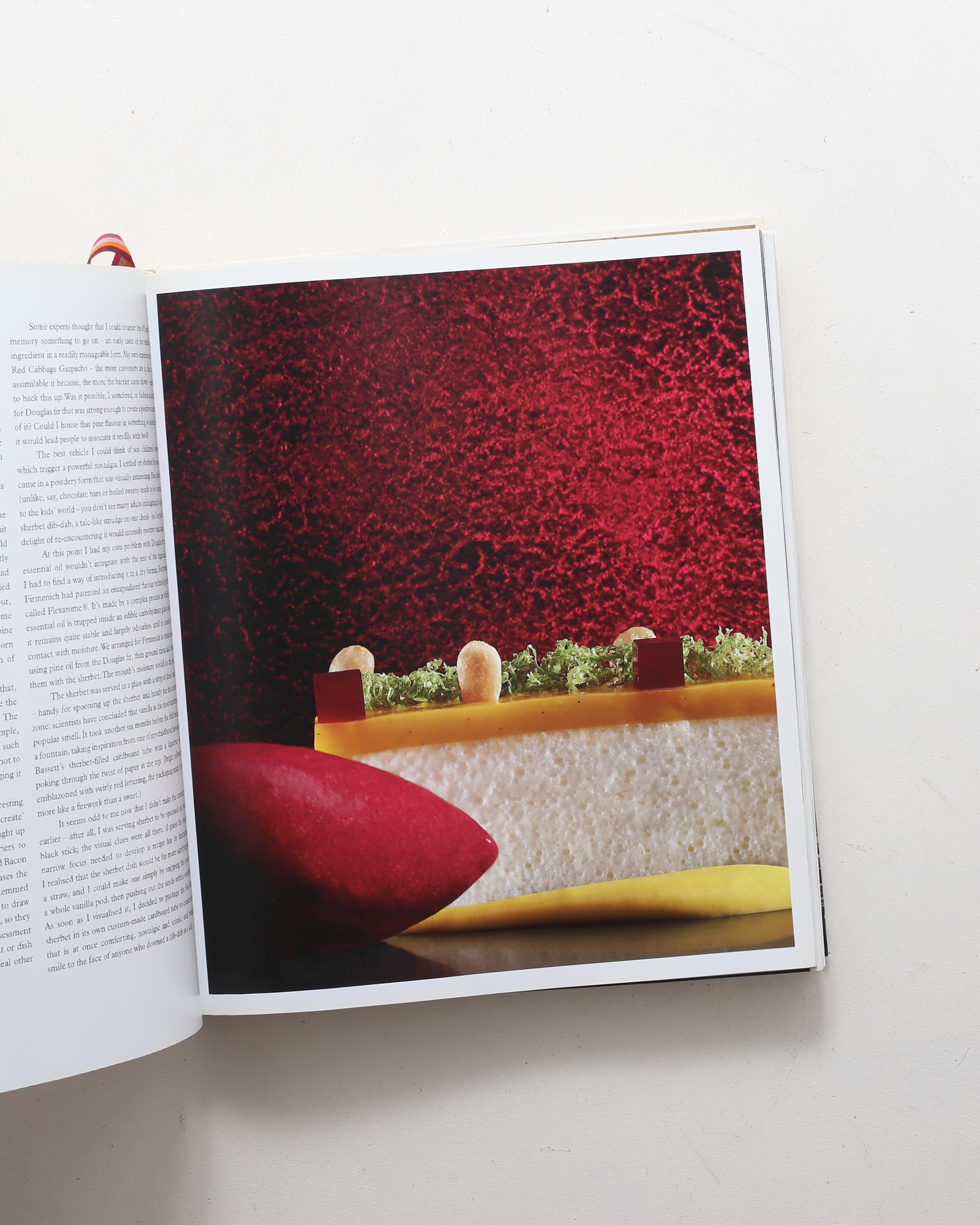 The Fat Duck Cookbook | Heston Blumenthal | nostos books ノストス