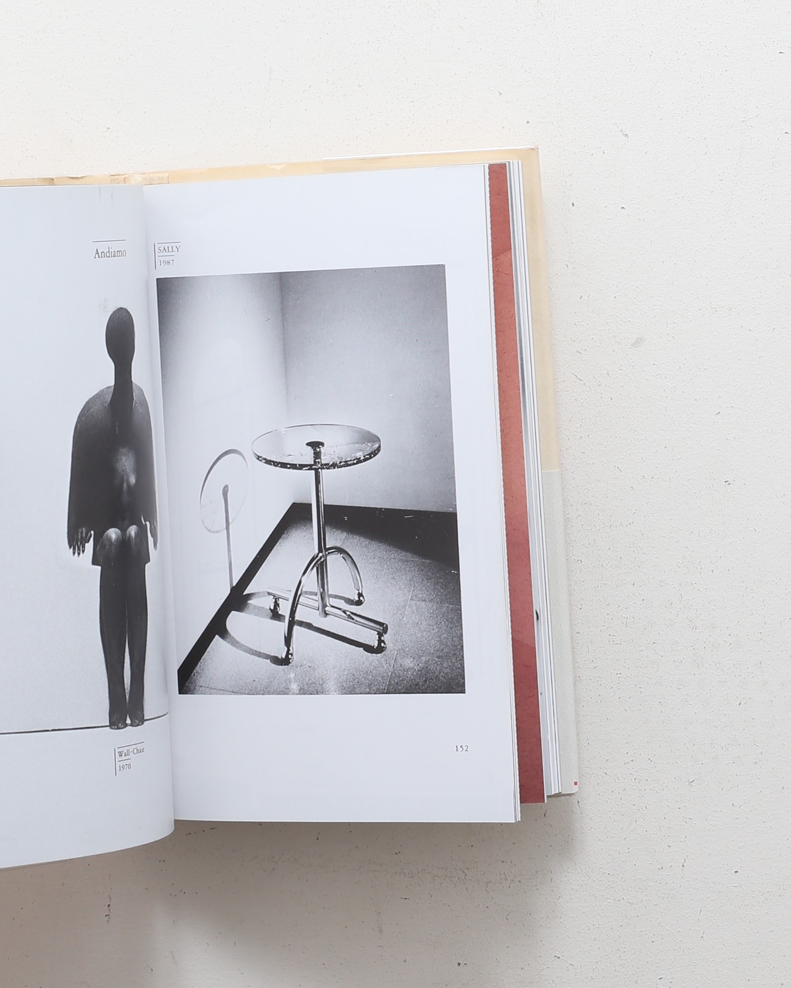 未現像の風景 記憶・夢・かたち | 倉俣史朗 | nostos books ノストス