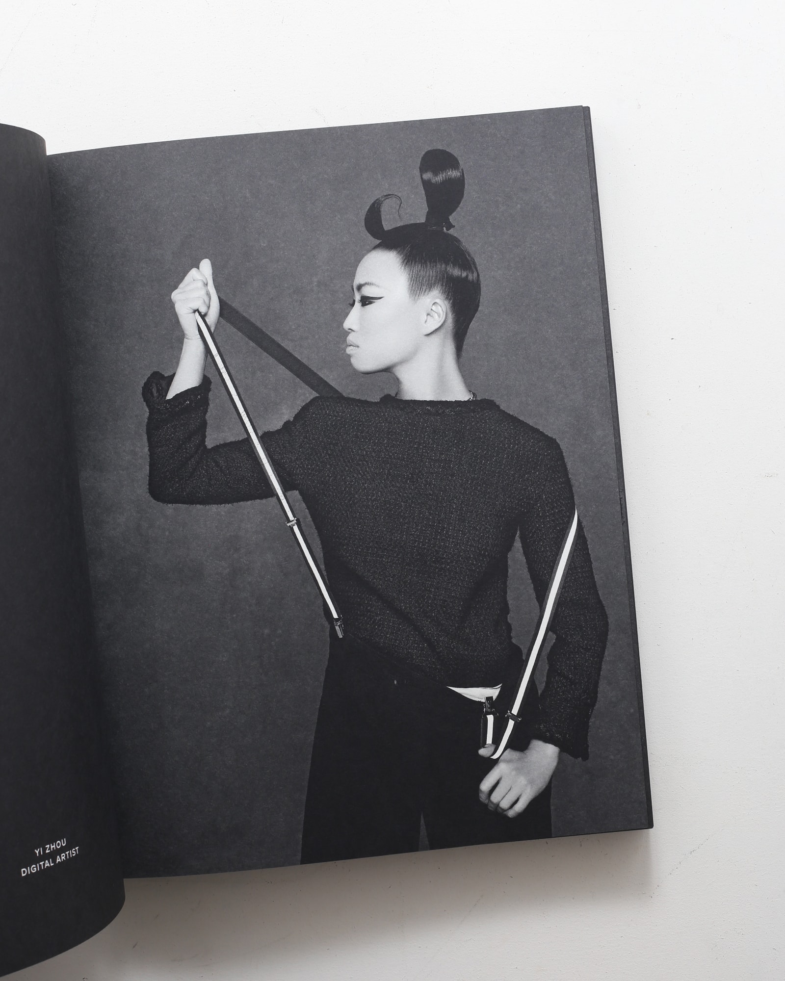 The Little Black Jacket: Chanel's Classic Revisited | Karl