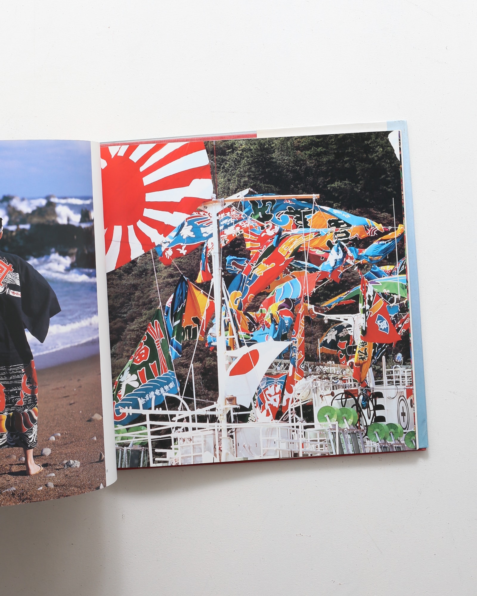 日本の色彩 Japanese Coloring | 田中一光、小池一子 | nostos books