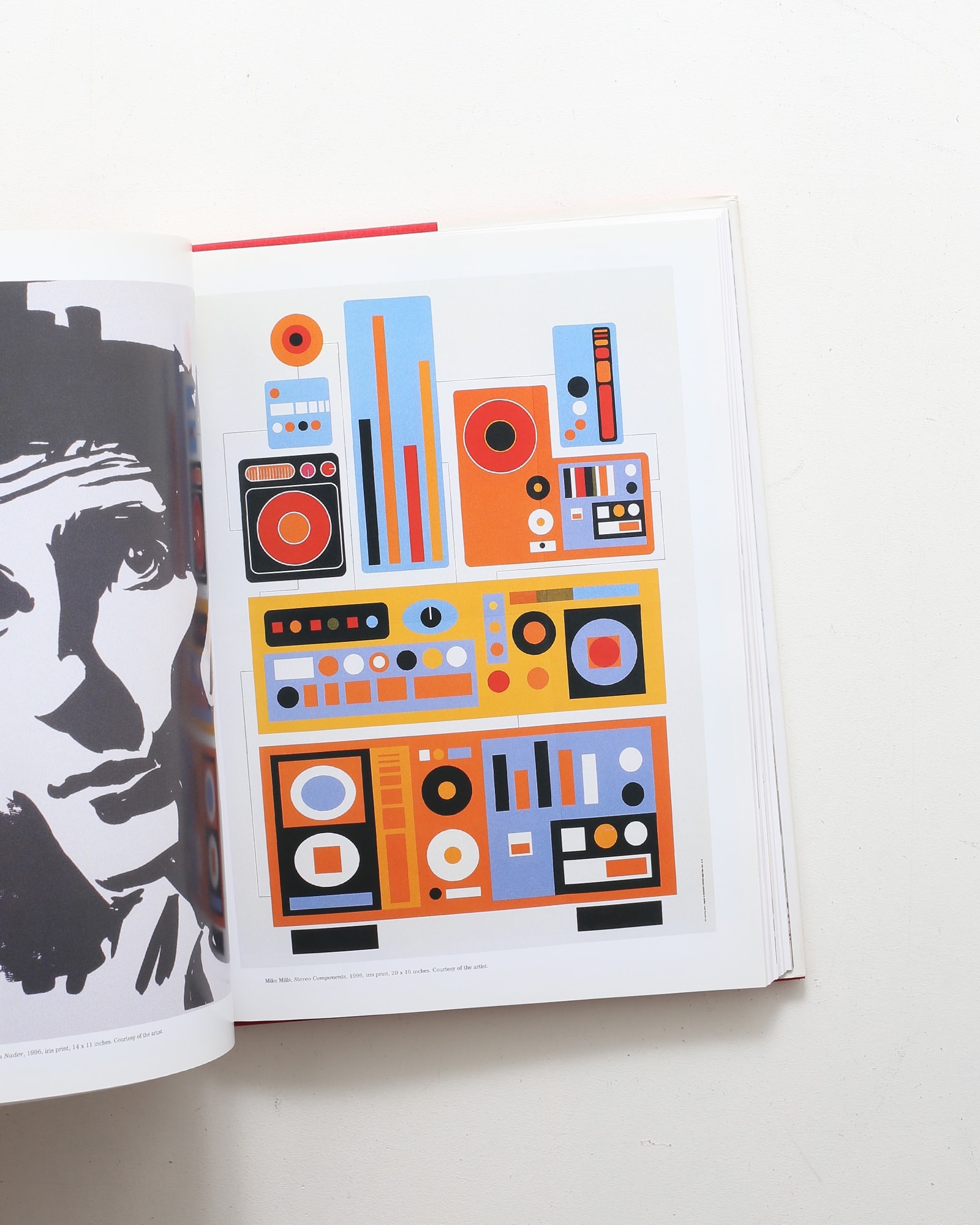 ビューティフル・ルーザーズ スプラウトのトーマス・キャンベル