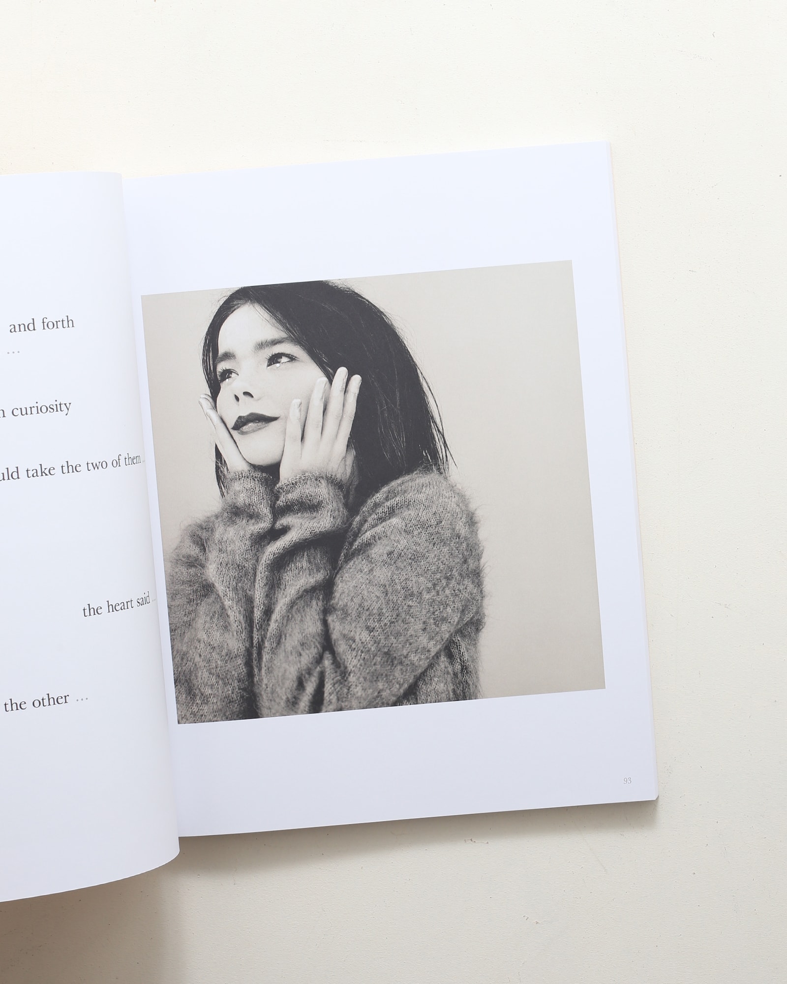 Bjorkgraphy ＆ ユリイカ 2002年1月号特集「ビョークの世界