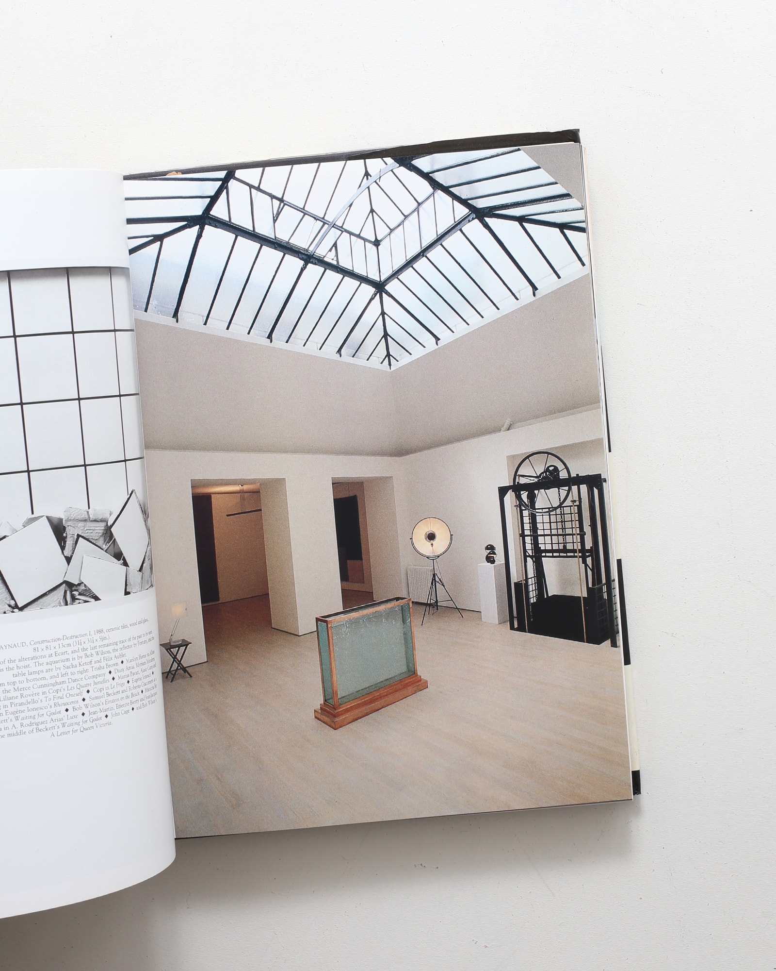 Andree Putman | アンドレ・プットマン | nostos books ノストスブックス