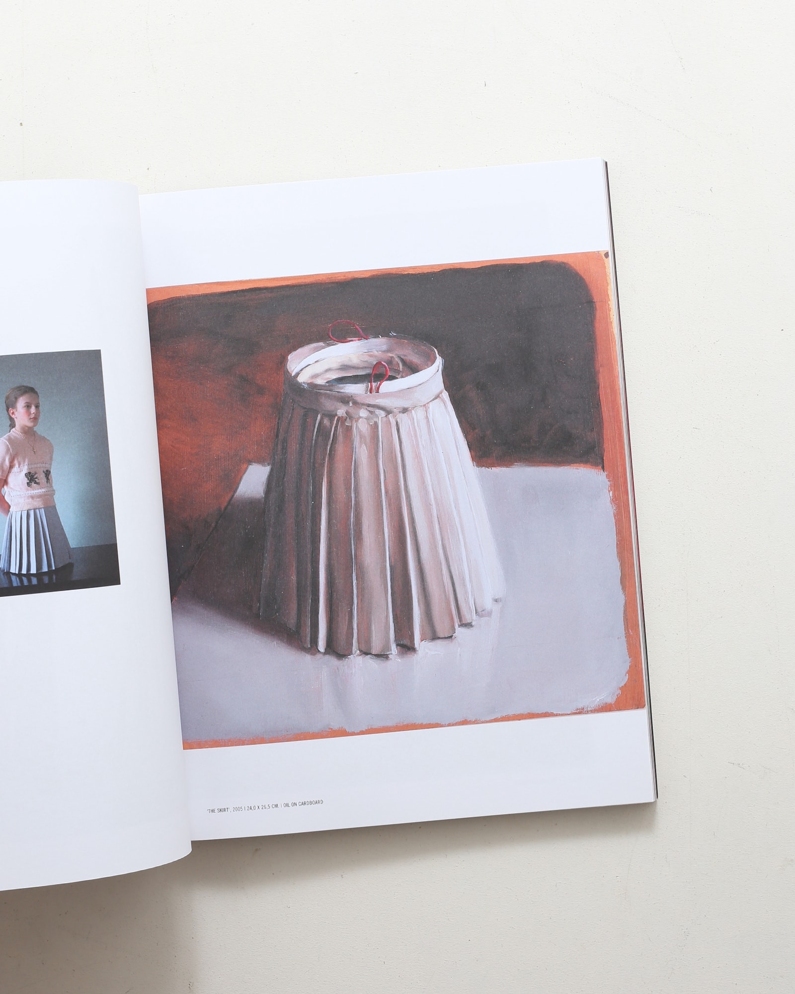 A Magazine ＃6 Curated by Veronique Branquinhoo | nostos books