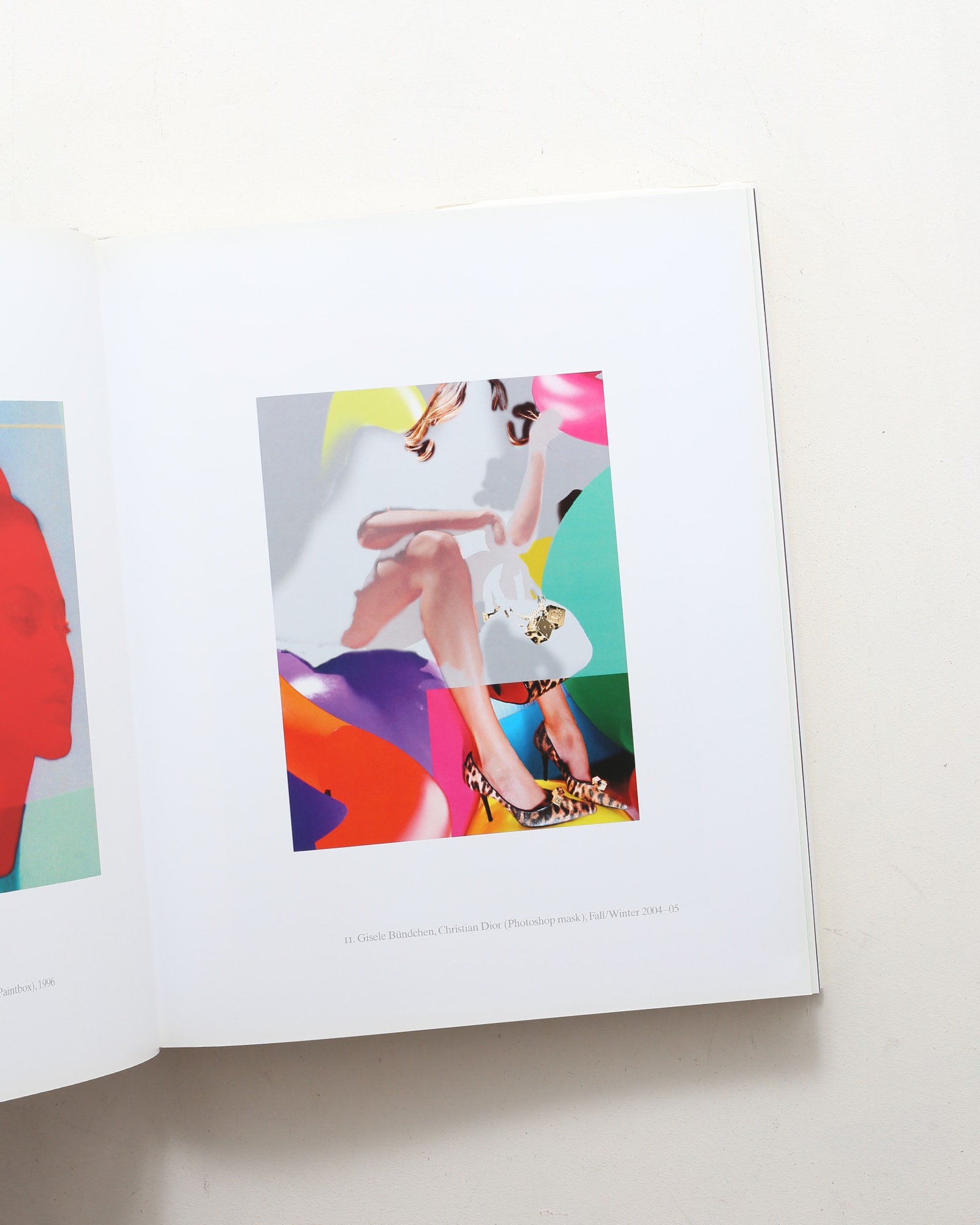 Nick Knight | ニック・ナイト | nostos books ノストスブックス