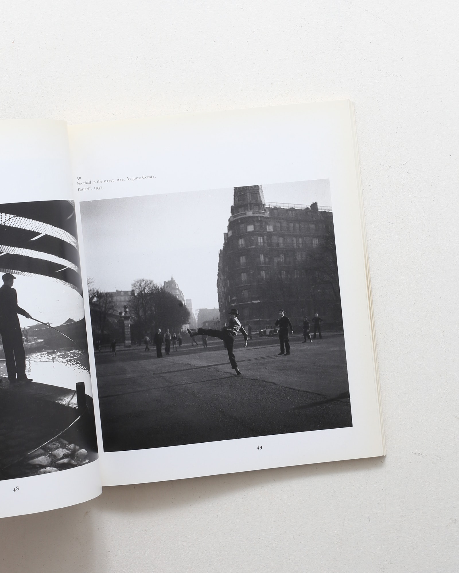 Robert Doisneau | ロベール・ドアノー | nostos books ノストスブックス