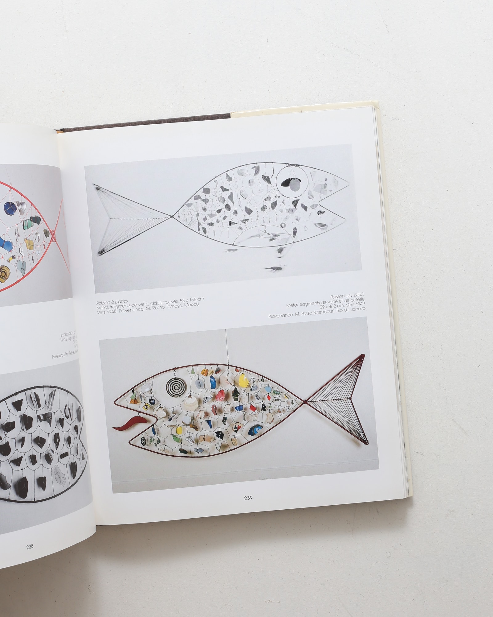 Calder Intime | Alexander Calder | nostos books ノストスブックス