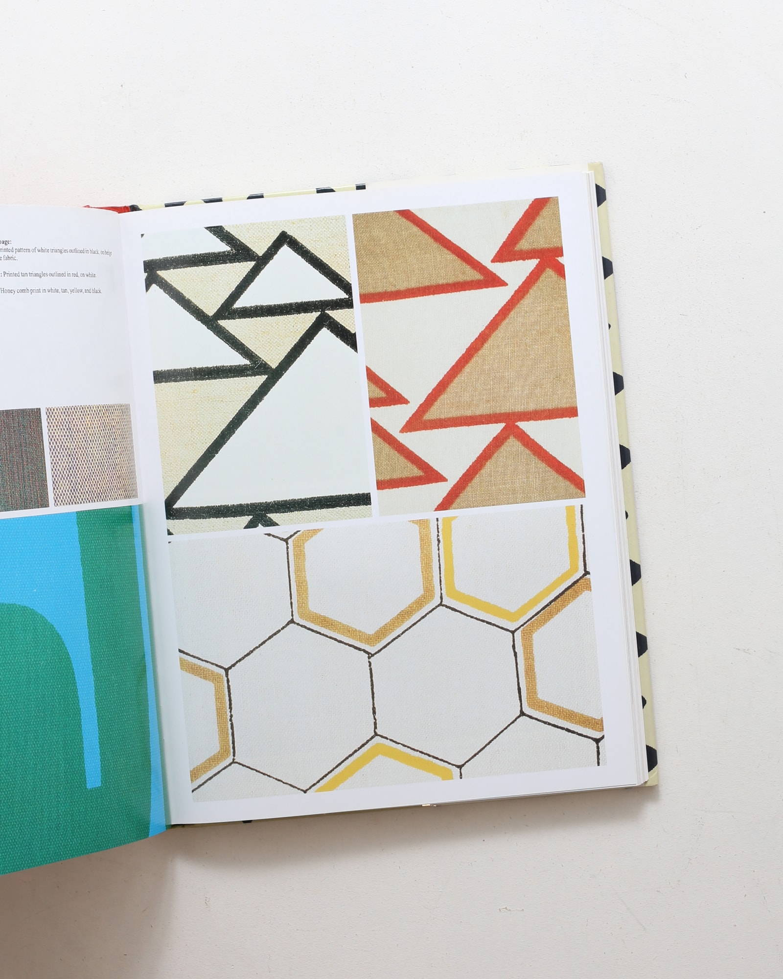 Alexander Girard Designs for Herman Miller | nostos books ノストス
