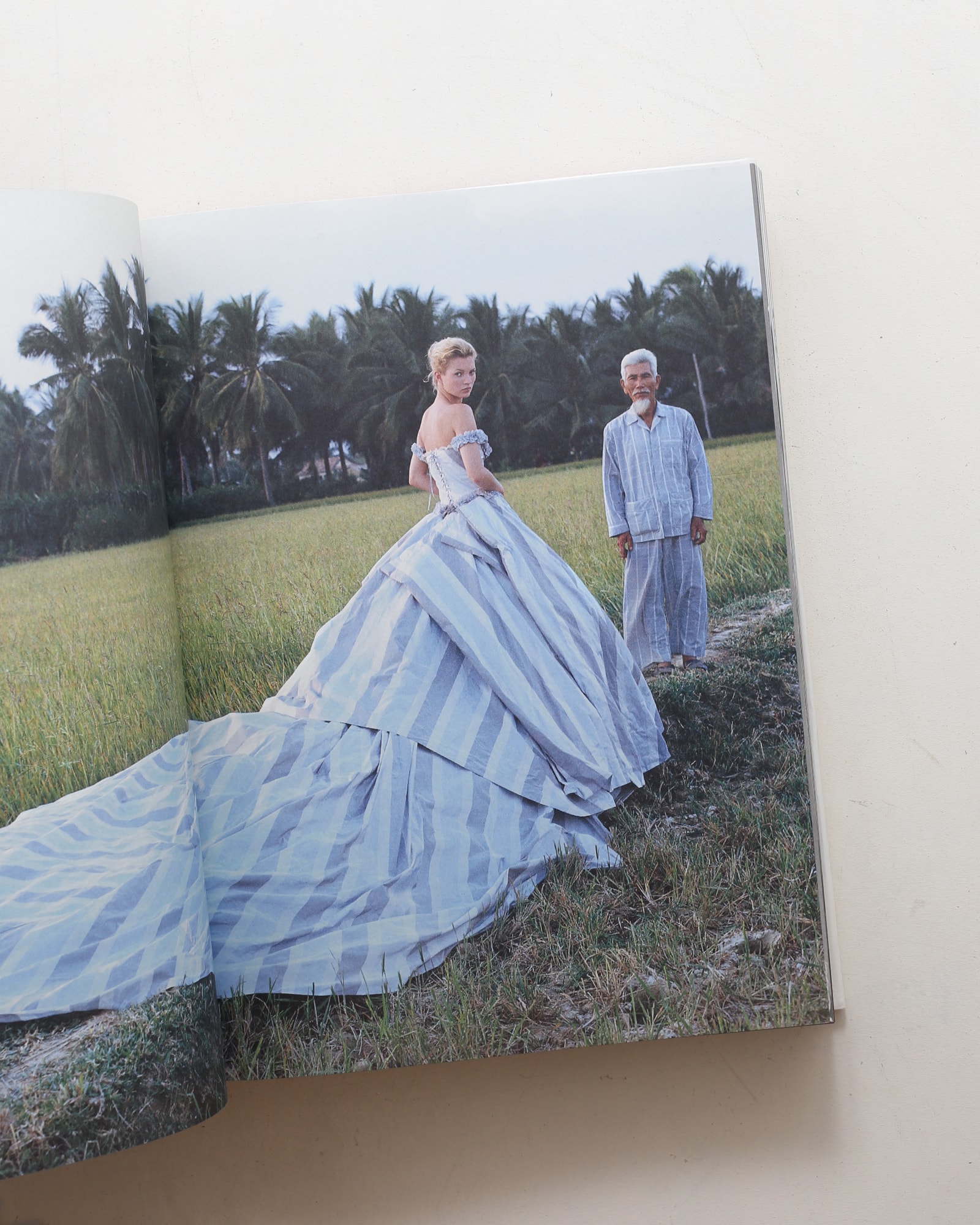 Blood Sweat And Tears or How I Stopped Worrying And Learned to