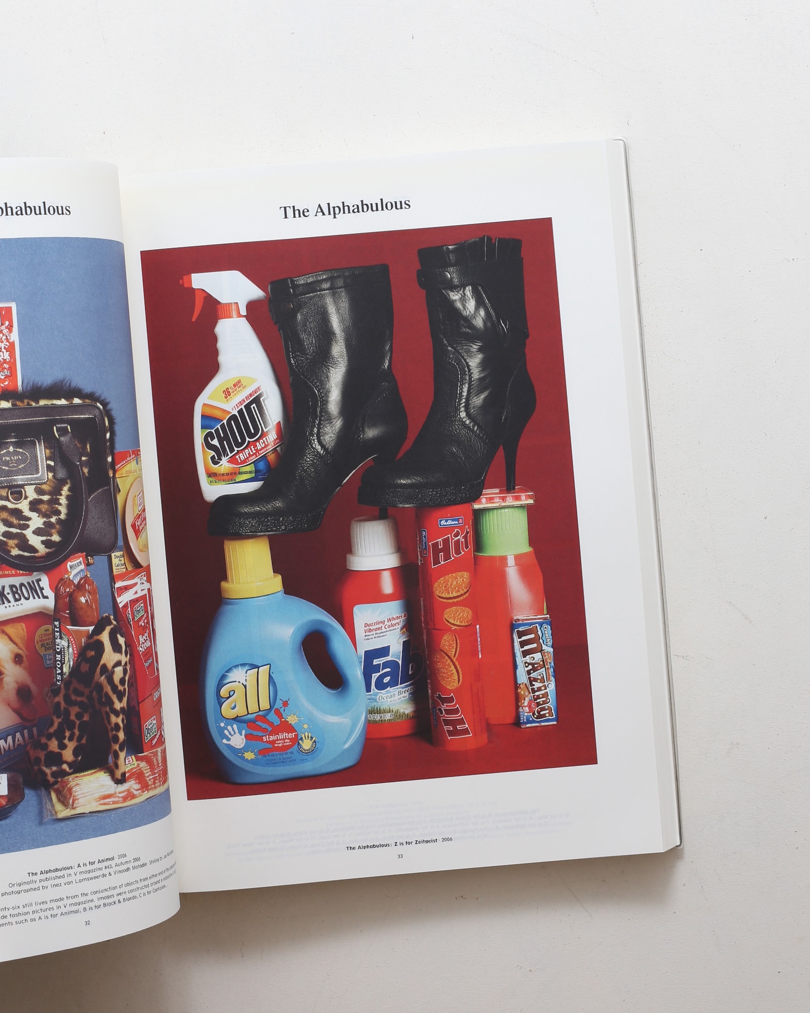 M to M of M/M（Paris）Vol.1 | nostos books ノストスブックス