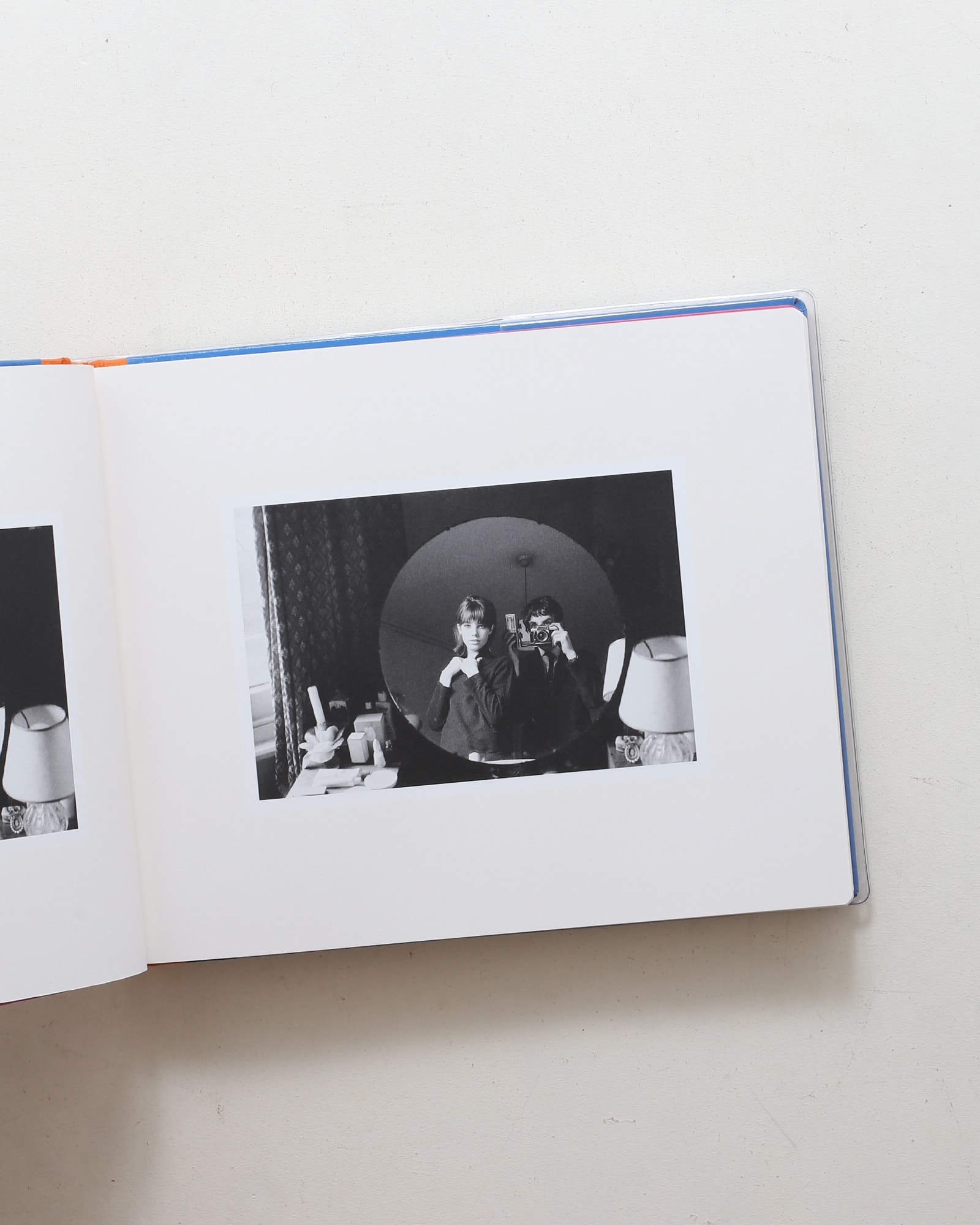 Jane ＆ Serge: A Family Album | nostos books ノストスブックス