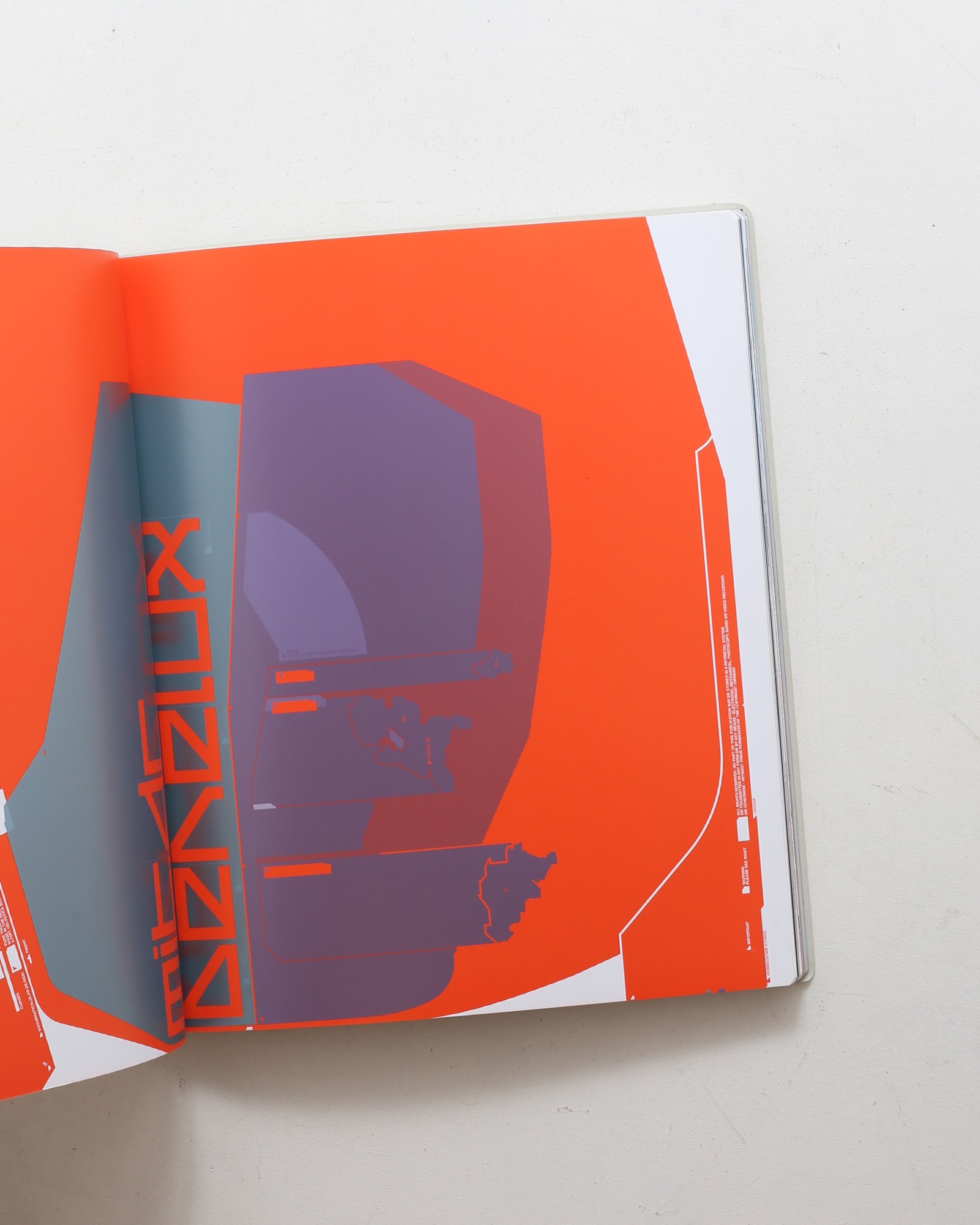 アイデア vs ザ・デザイナーズ・リパブリック コンプリート | nostos