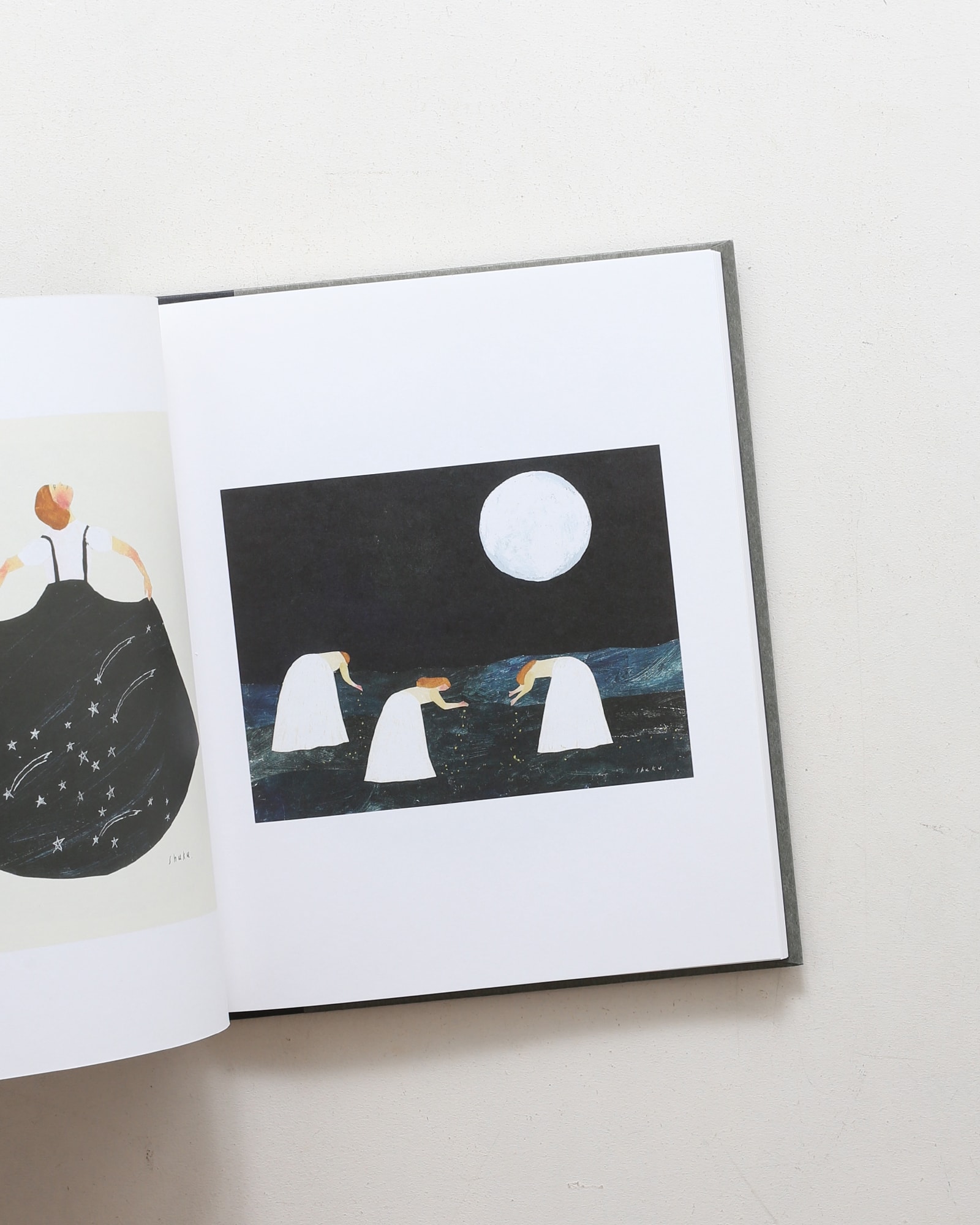 西淑 作品集 | ERVIS PRESS | nostos books ノストスブックス