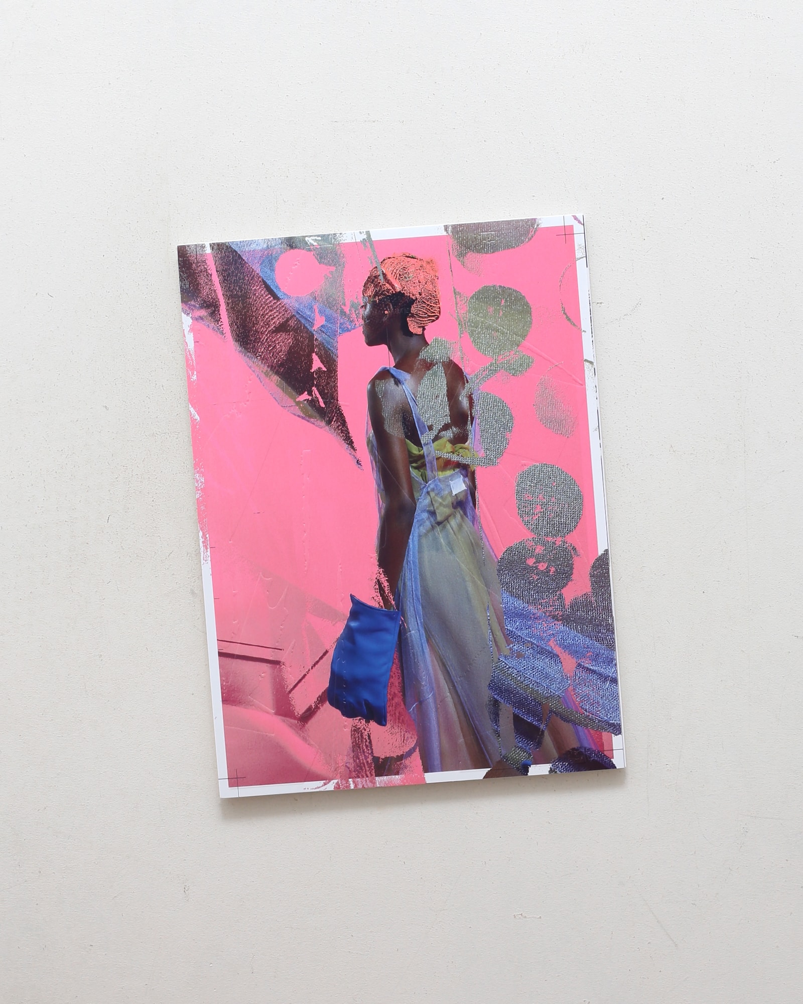 Maison Margiela Lookbook 20–21 | nostos books ノストスブックス