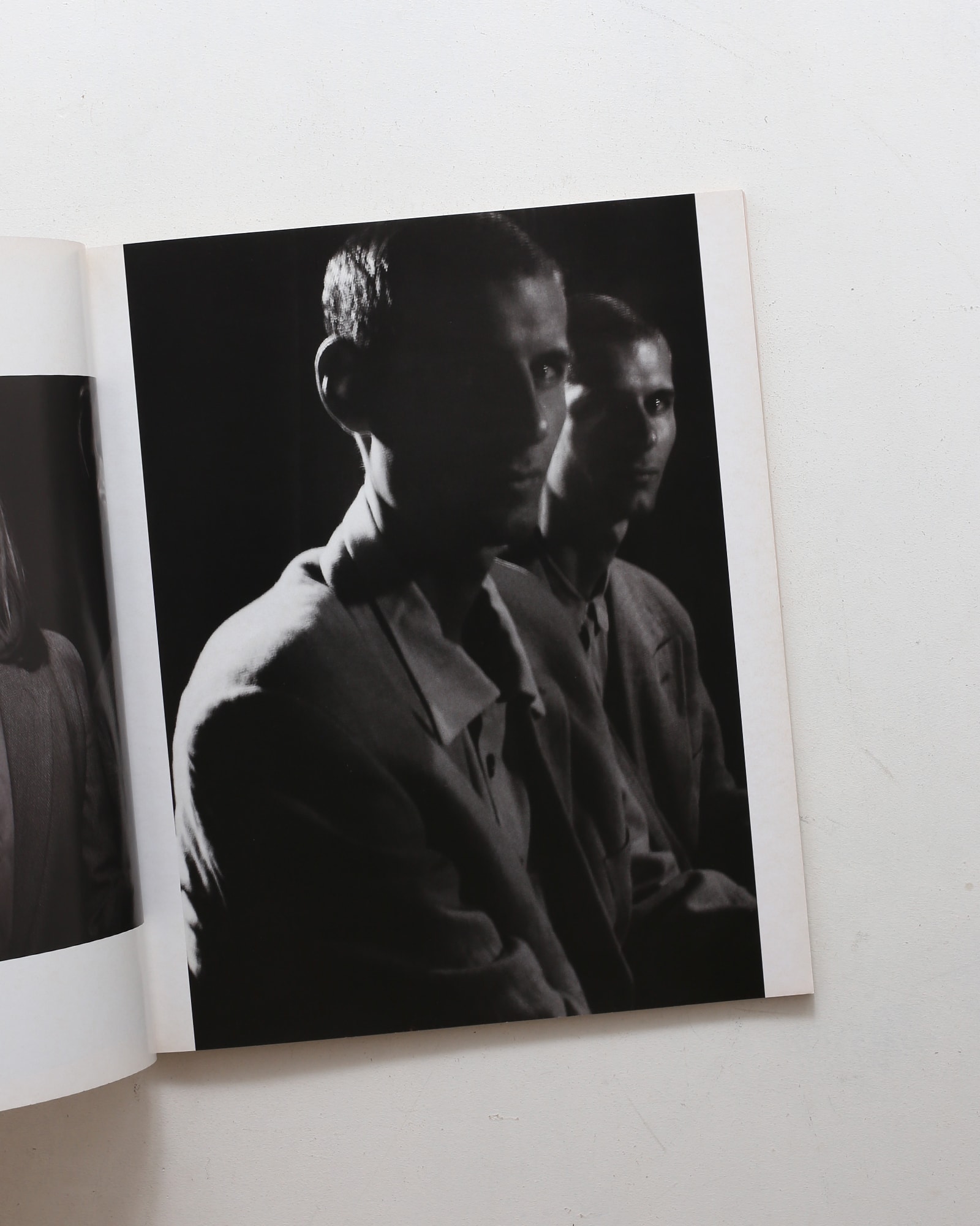 Giorgio Armani: Twenty-five Photographers | nostos books ノストス