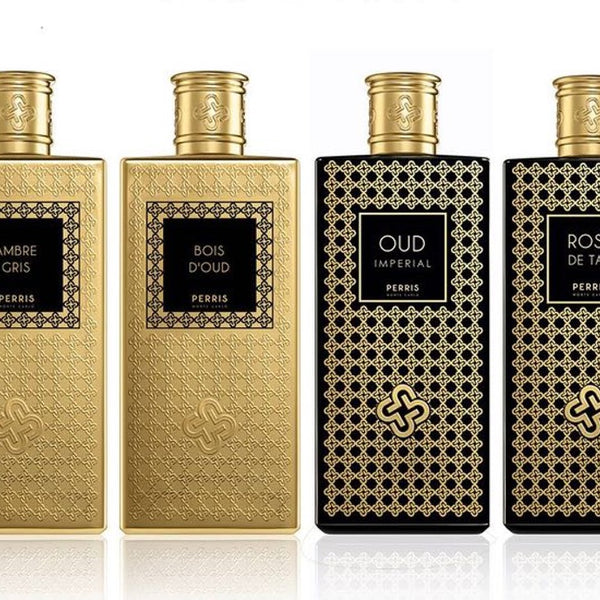 Perris Monte Carlo｜NOSE SHOP