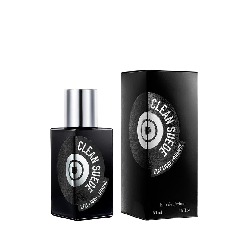 クリーン スエード｜真の官能 – NOSE SHOP